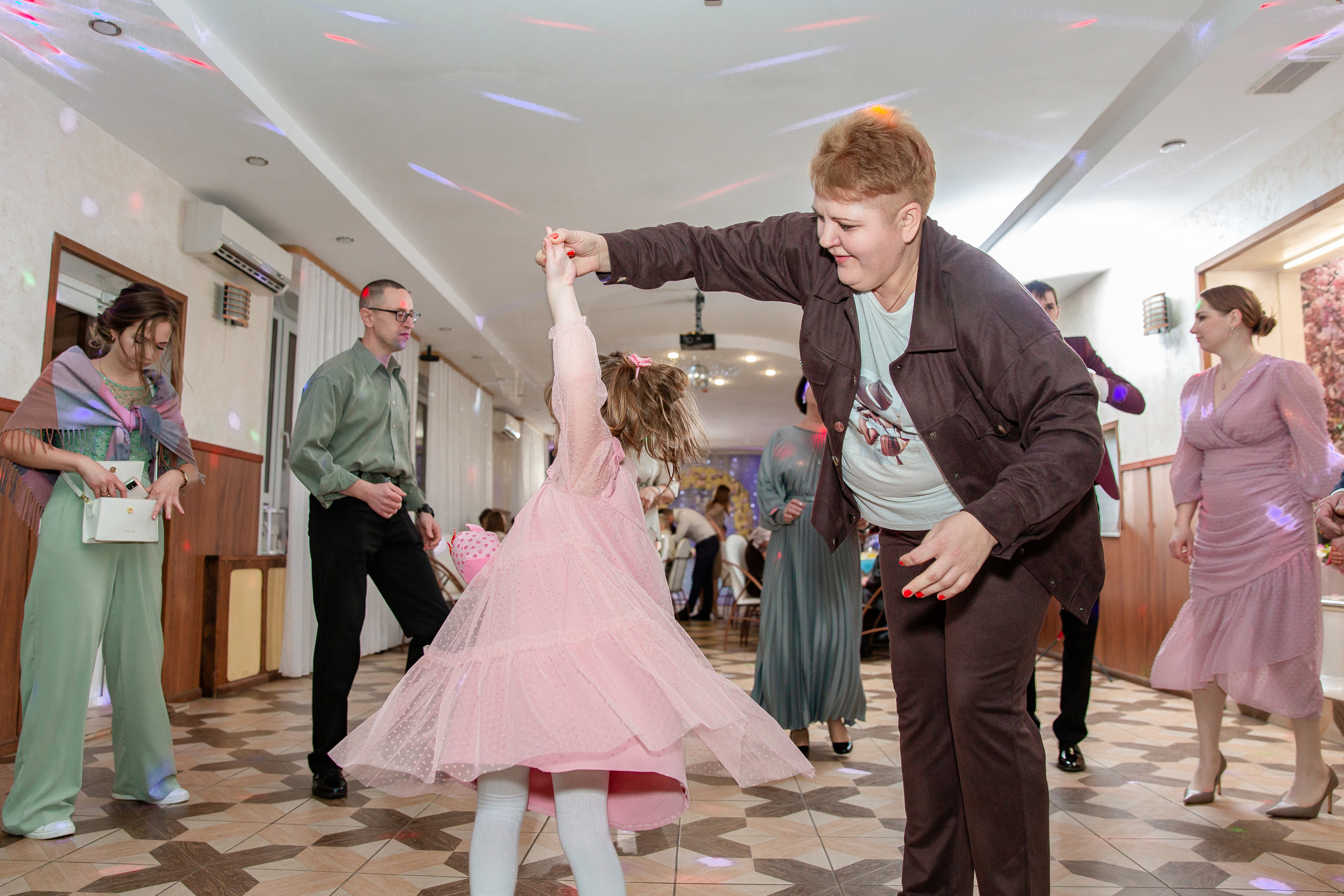 Георгий и Надежда. Семейный и Детский фотограф г. Москва, г. Борисоглебск