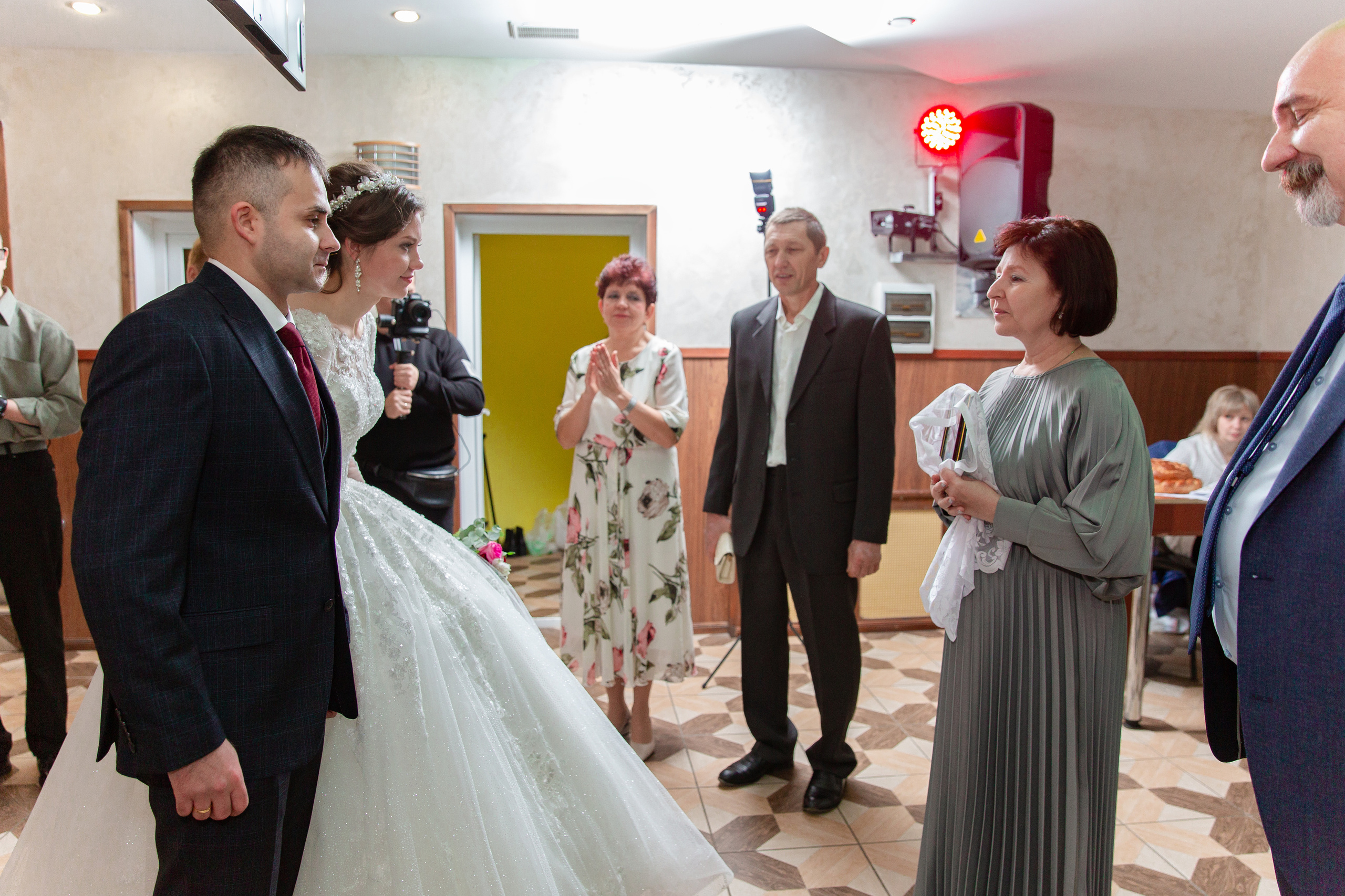 Георгий и Надежда. Семейный и Детский фотограф г. Москва, г. Борисоглебск