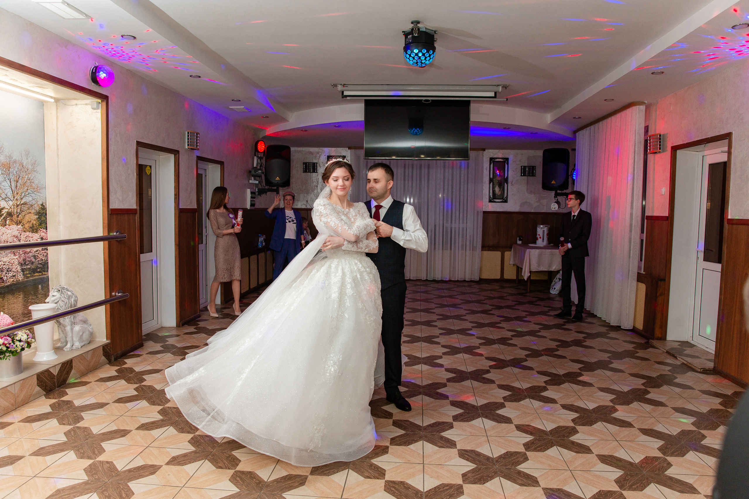 Георгий и Надежда. Семейный и Детский фотограф г. Москва, г. Борисоглебск