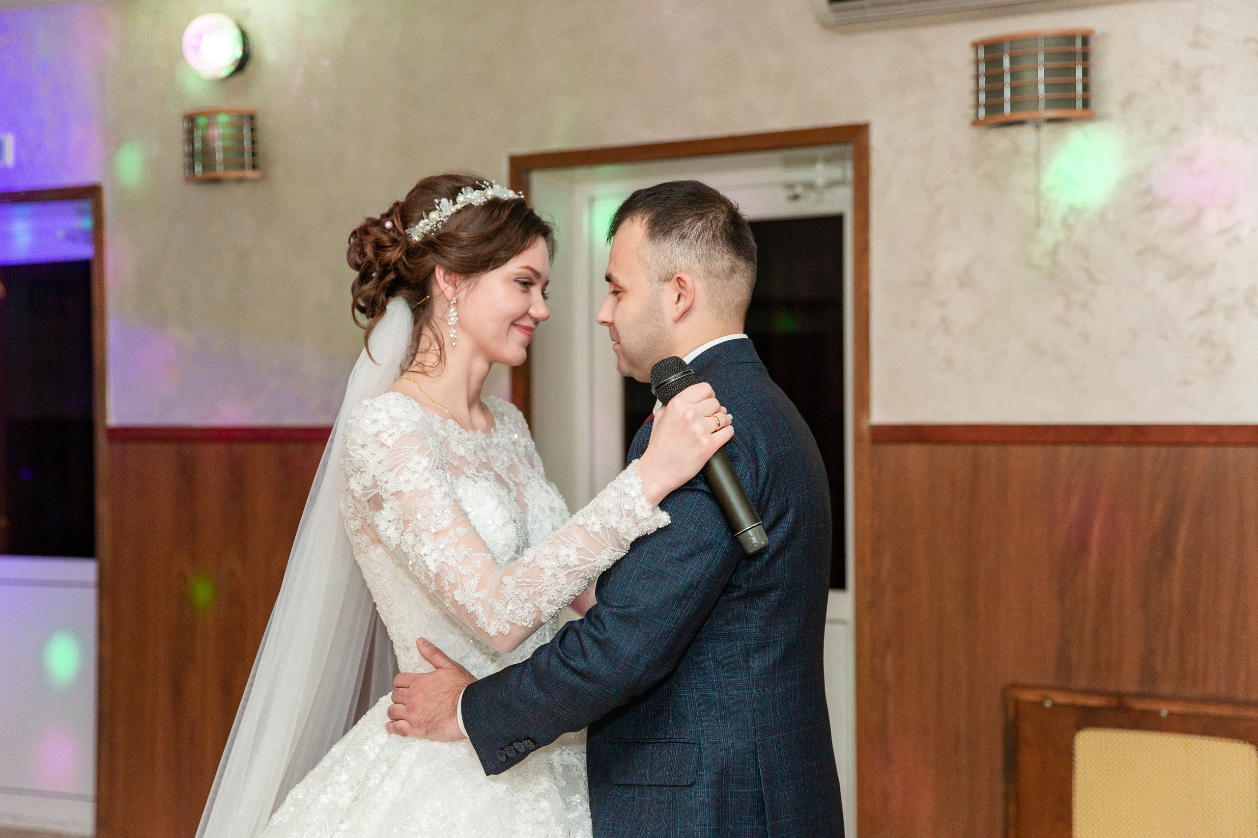 Георгий и Надежда. Семейный и Детский фотограф г. Москва, г. Борисоглебск