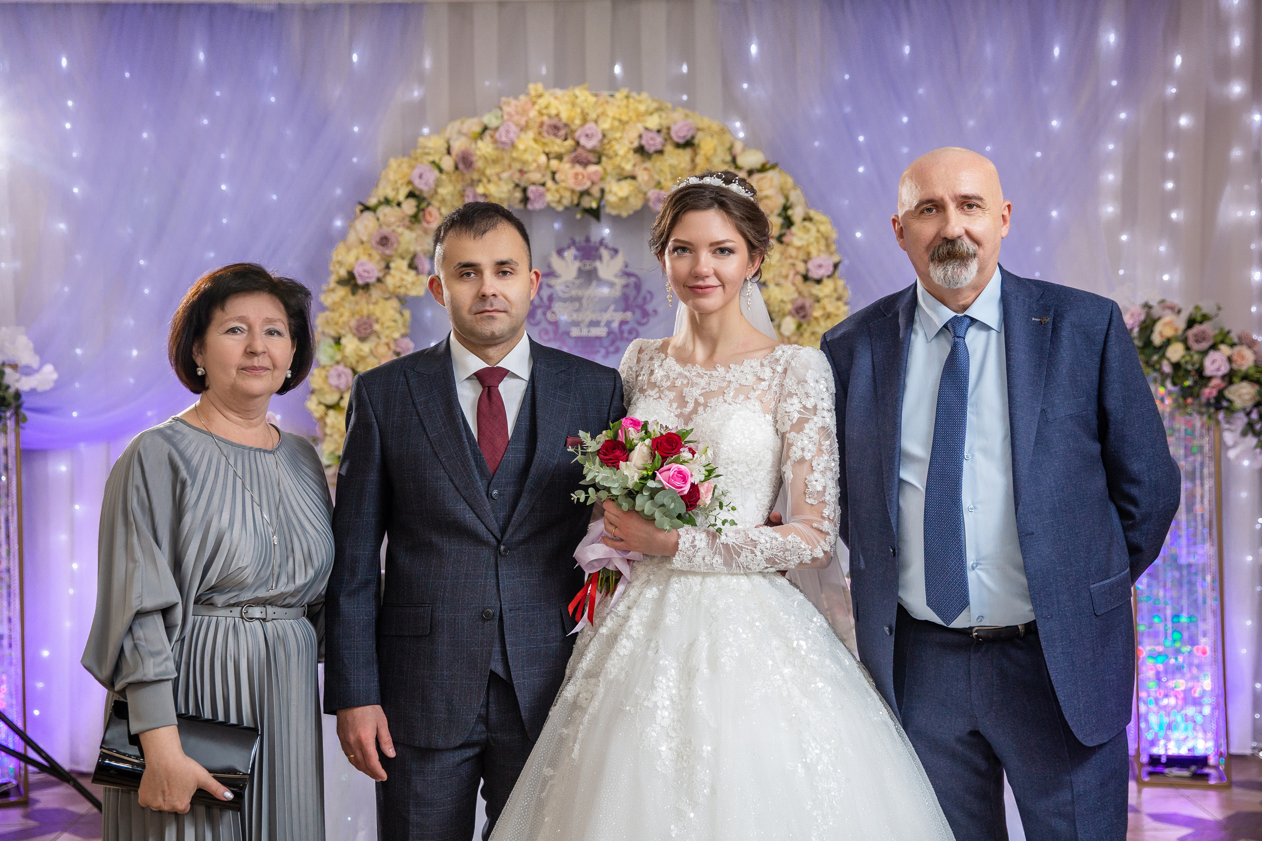 Георгий и Надежда. Семейный и Детский фотограф г. Москва, г. Борисоглебск