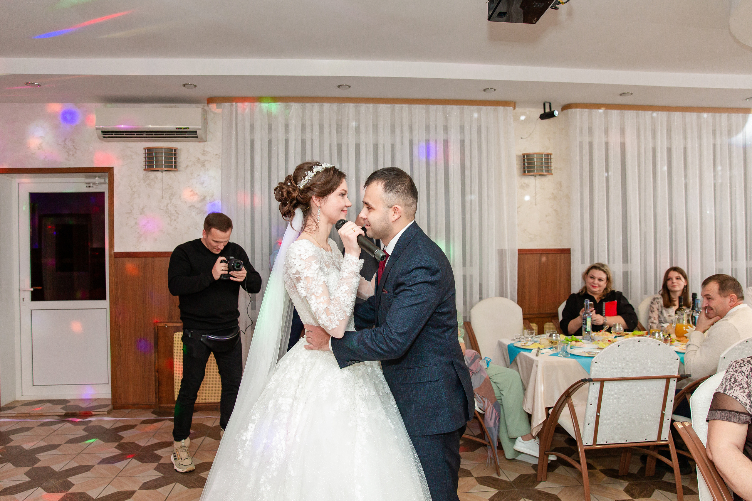 Георгий и Надежда. Семейный и Детский фотограф г. Москва, г. Борисоглебск