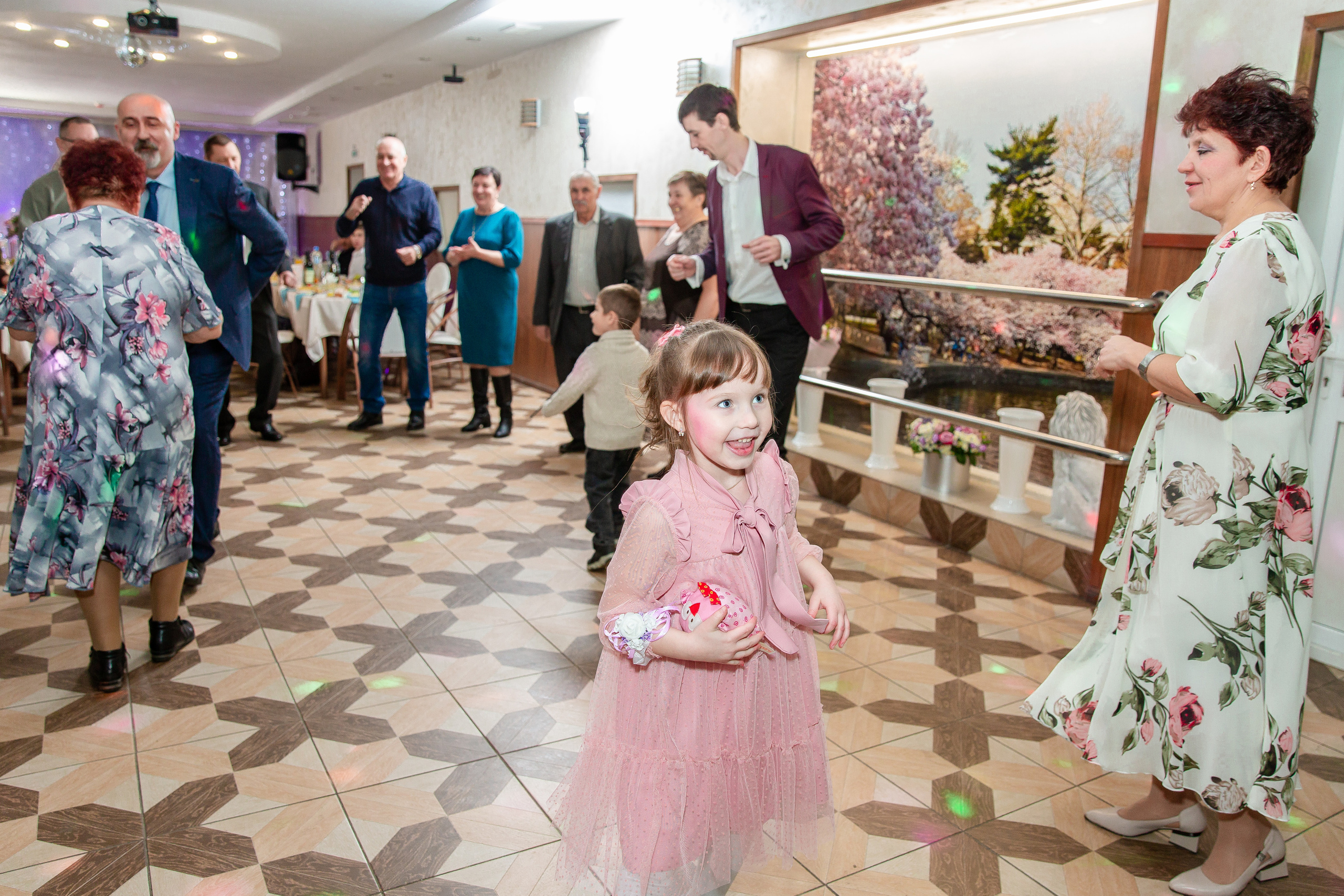Георгий и Надежда. Семейный и Детский фотограф г. Москва, г. Борисоглебск