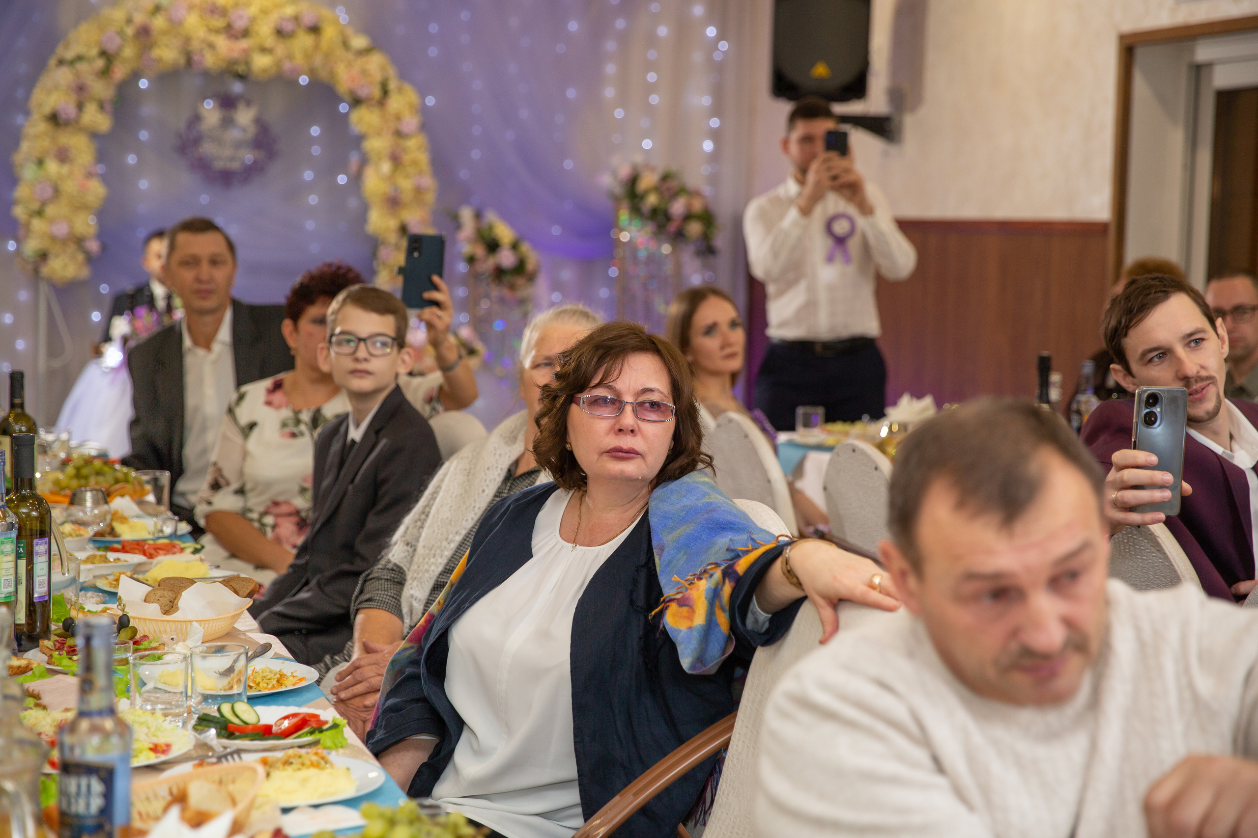 Георгий и Надежда. Семейный и Детский фотограф г. Москва, г. Борисоглебск