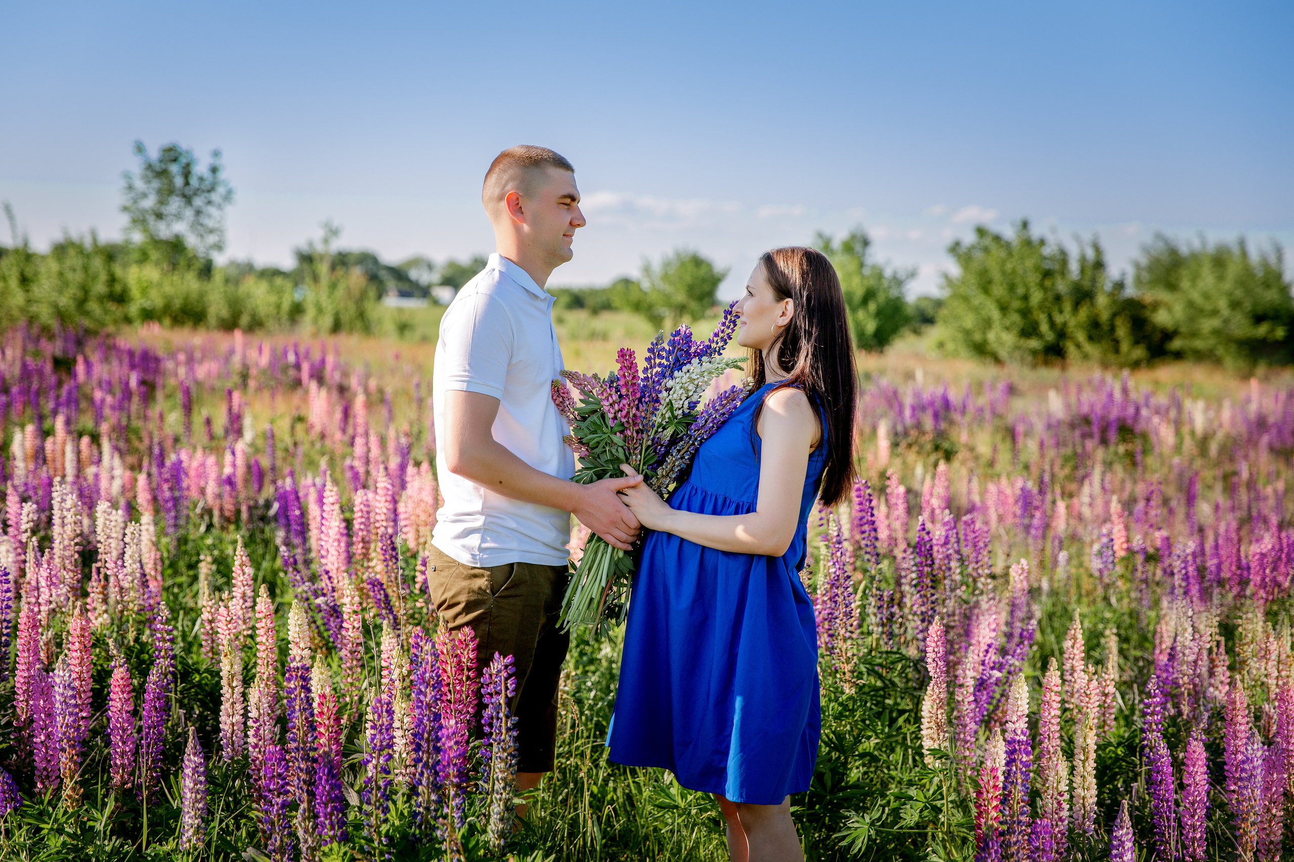 Семья Каратаевых. Семейный и Детский фотограф г. Москва, г. Борисоглебск