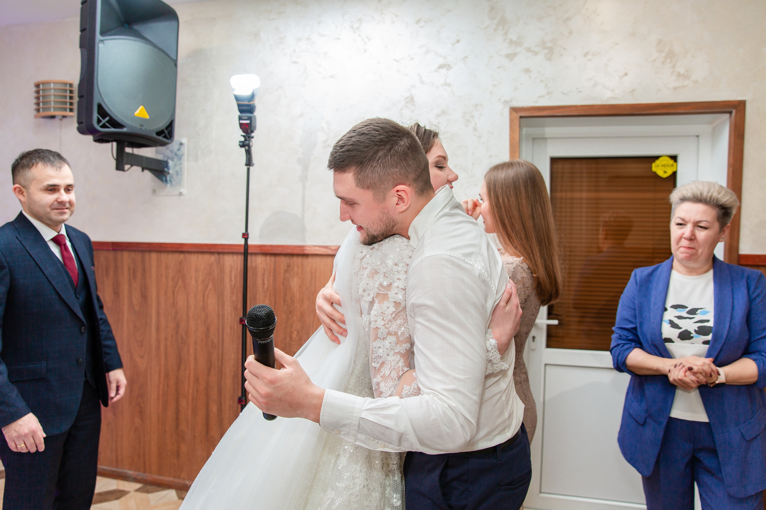 Георгий и Надежда. Семейный и Детский фотограф г. Москва, г. Борисоглебск