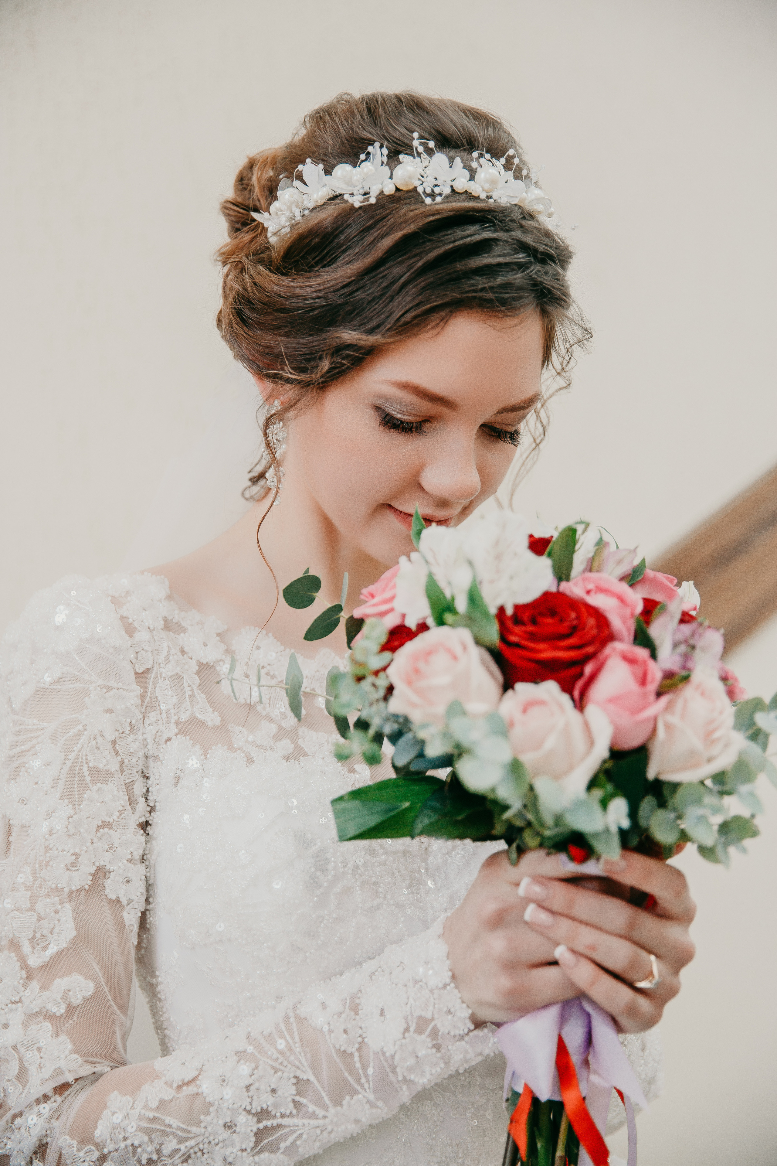 Георгий и Надежда. Семейный и Детский фотограф г. Москва, г. Борисоглебск