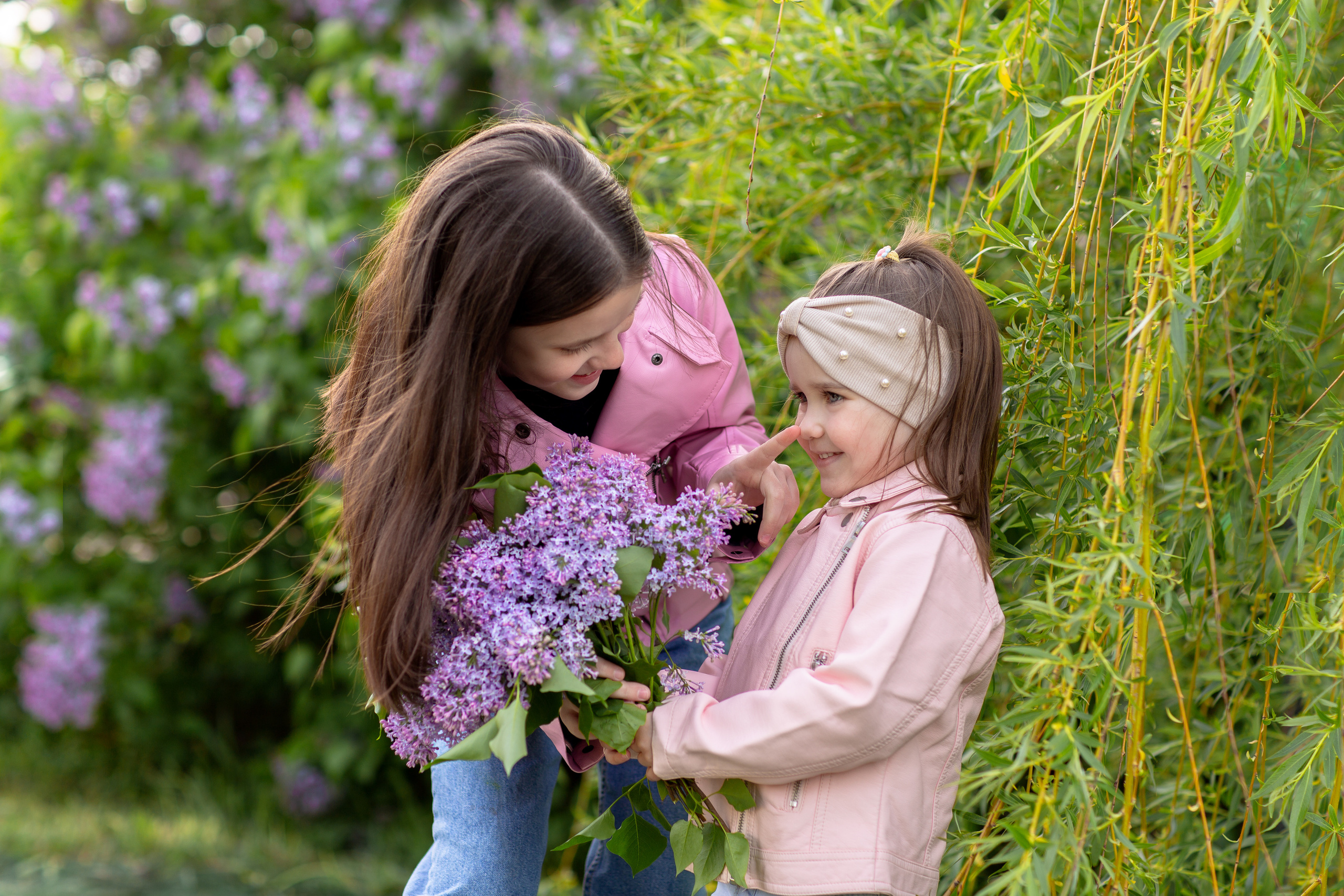 Семья Зориных. Семейный и Детский фотограф г. Москва, г. Борисоглебск