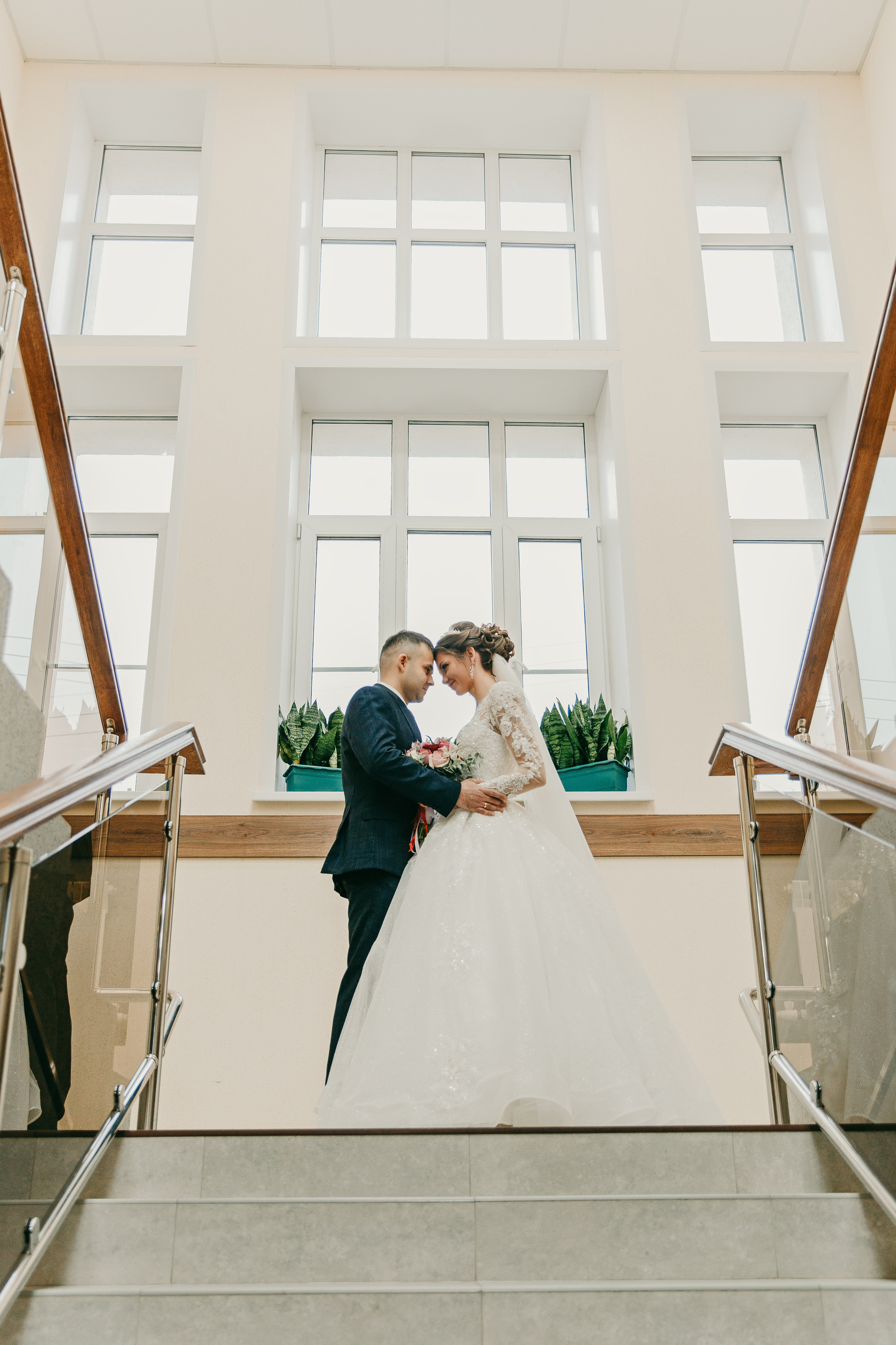 Георгий и Надежда. Семейный и Детский фотограф г. Москва, г. Борисоглебск