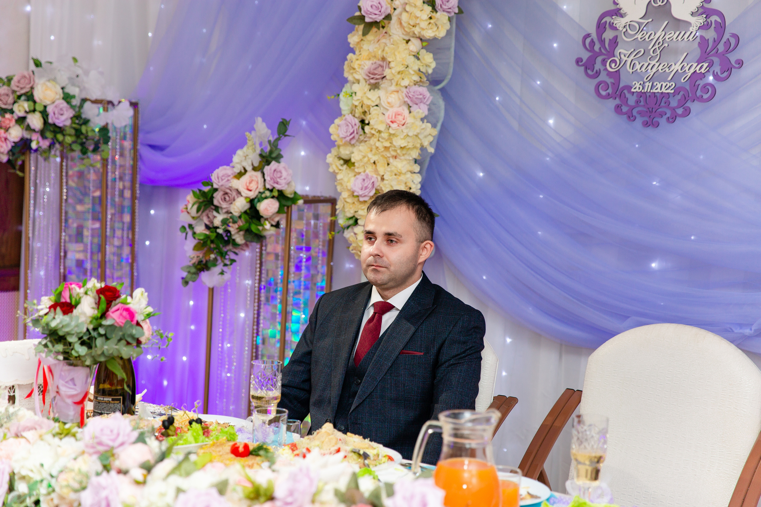 Георгий и Надежда. Семейный и Детский фотограф г. Москва, г. Борисоглебск