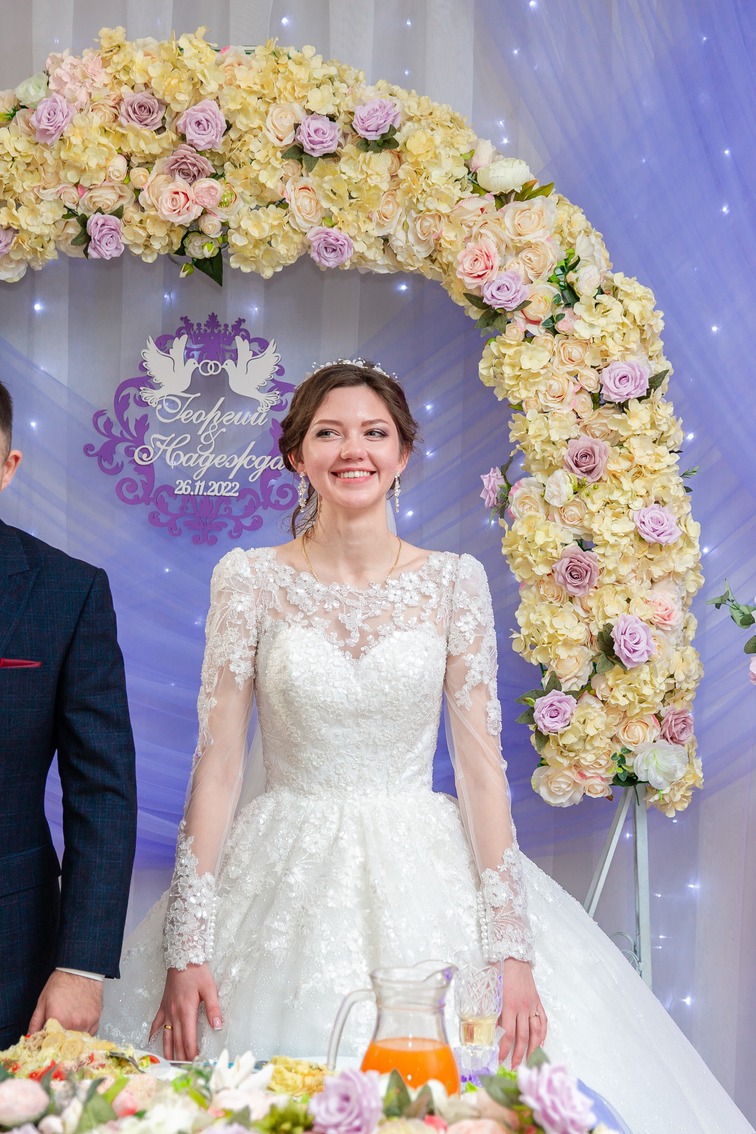 Георгий и Надежда. Семейный и Детский фотограф г. Москва, г. Борисоглебск