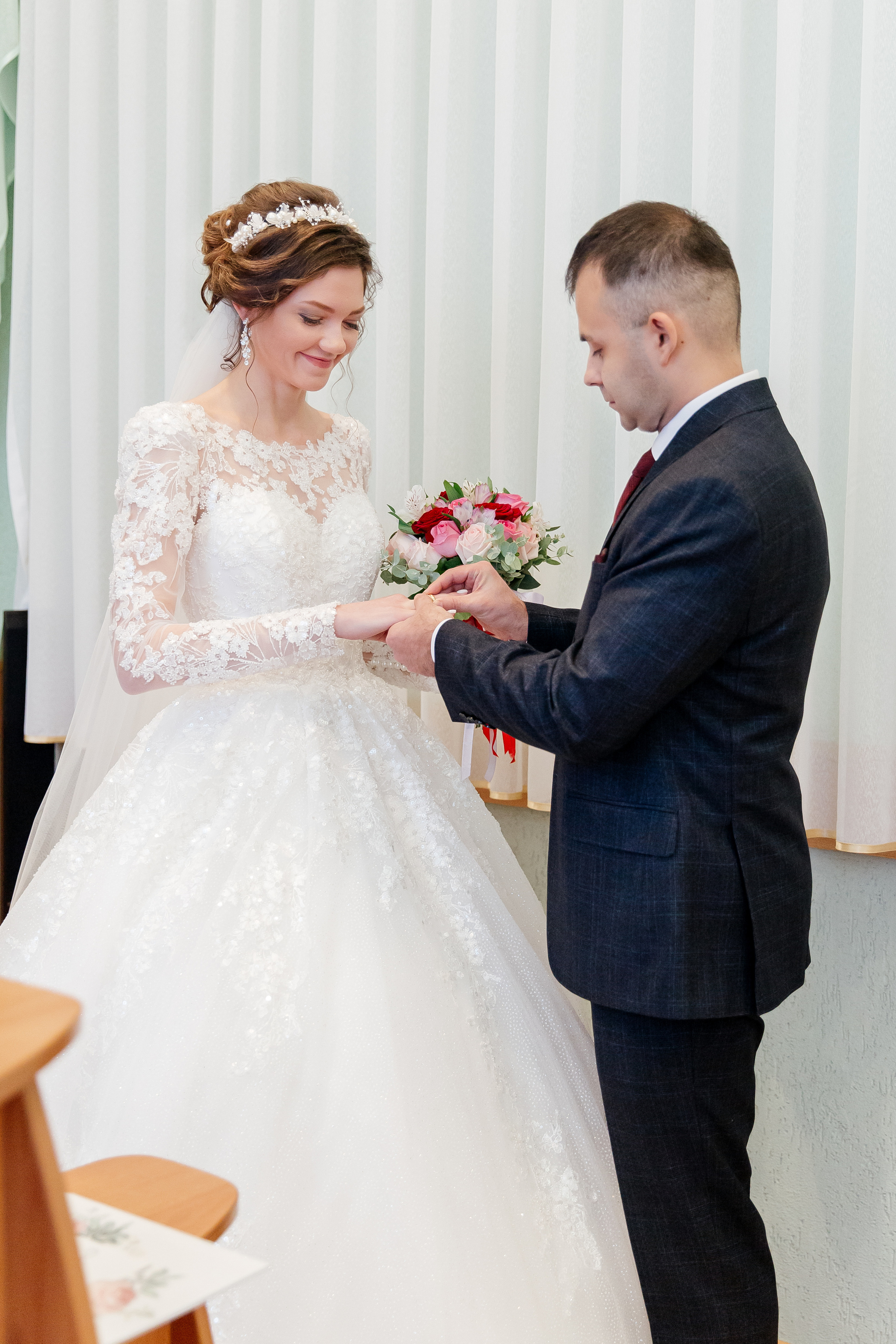 Георгий и Надежда. Семейный и Детский фотограф г. Москва, г. Борисоглебск