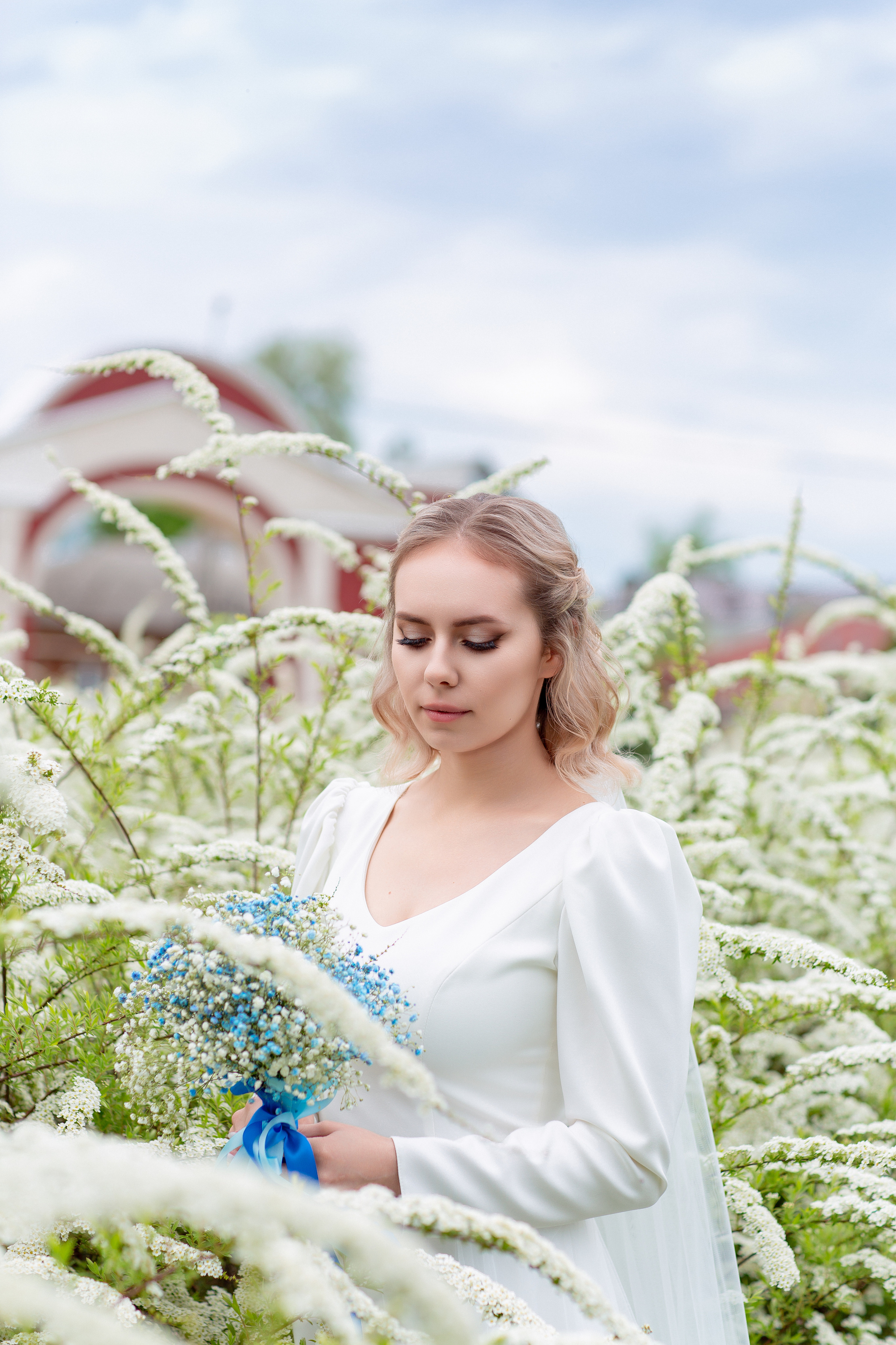 Александр и Карина. Семейный и Детский фотограф г. Москва, г. Борисоглебск