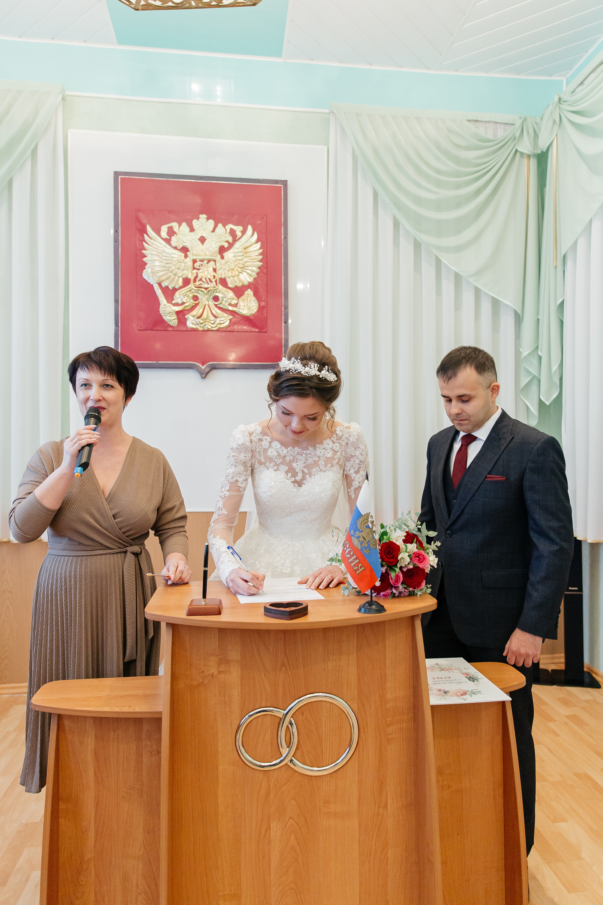 Георгий и Надежда. Семейный и Детский фотограф г. Москва, г. Борисоглебск
