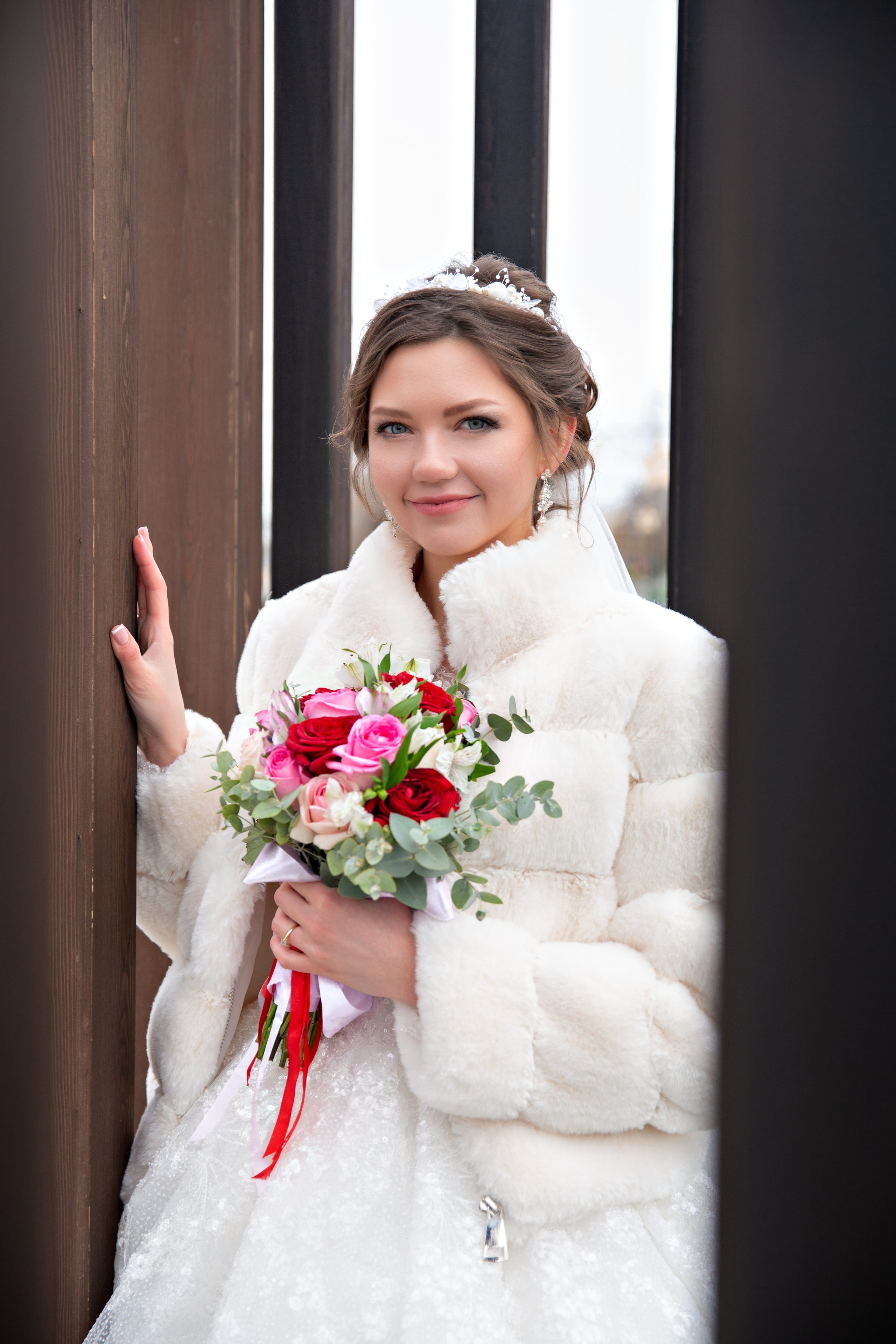 Георгий и Надежда. Семейный и Детский фотограф г. Москва, г. Борисоглебск