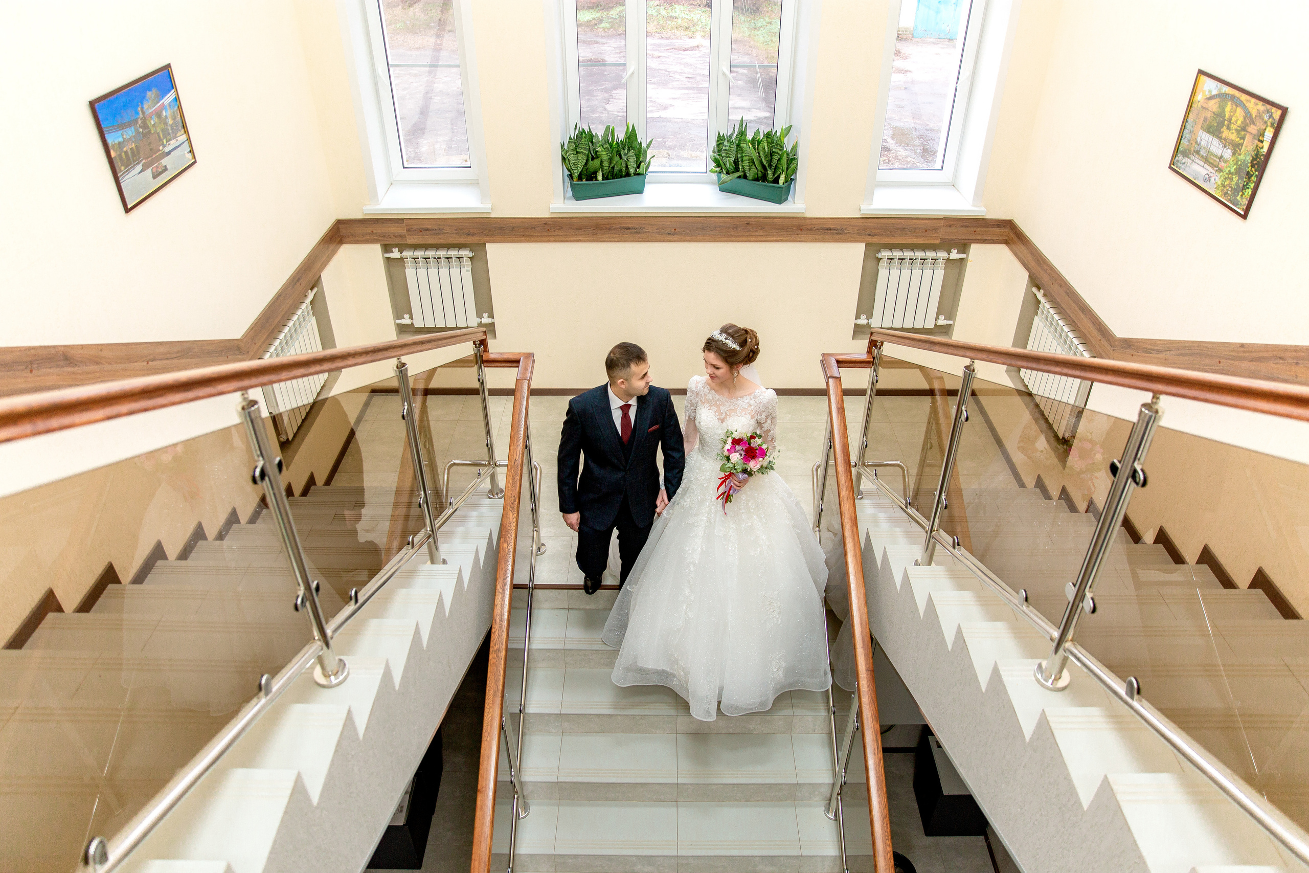 Георгий и Надежда. Семейный и Детский фотограф г. Москва, г. Борисоглебск