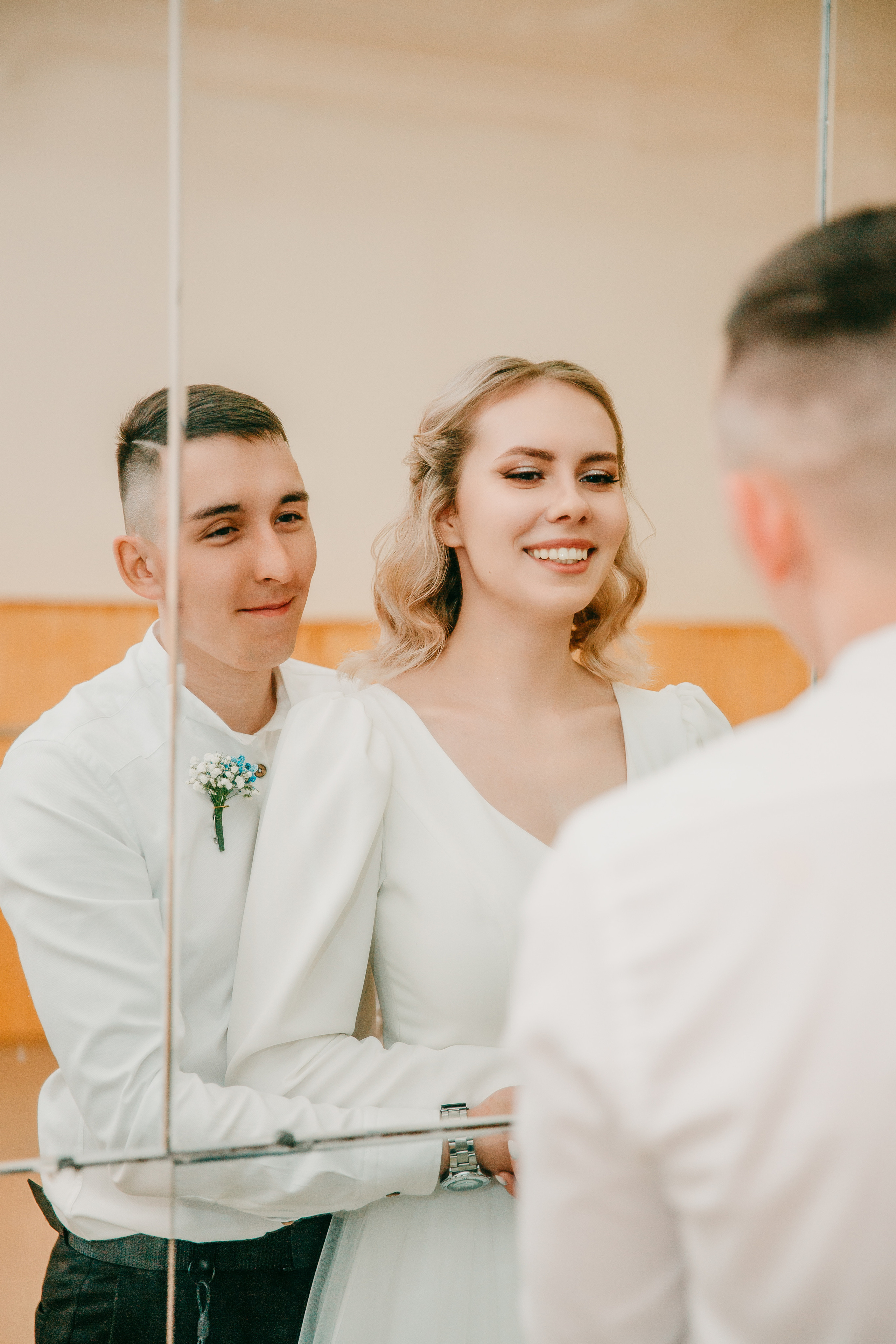 Александр и Карина. Семейный и Детский фотограф г. Москва, г. Борисоглебск