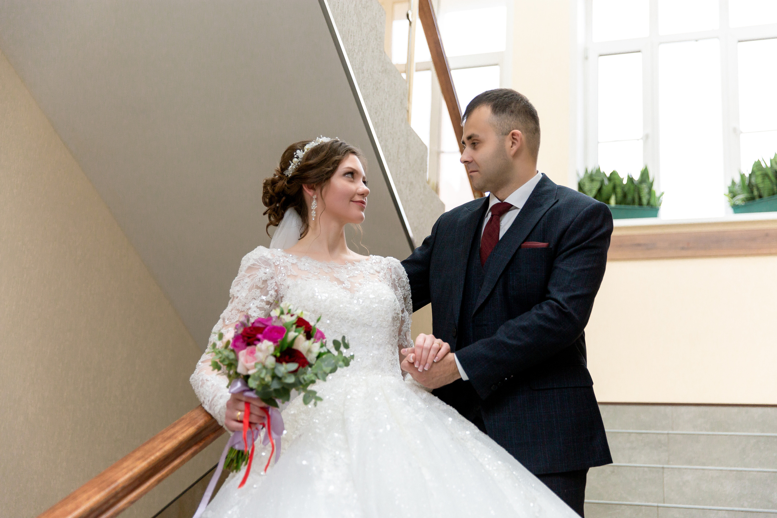 Георгий и Надежда. Семейный и Детский фотограф г. Москва, г. Борисоглебск