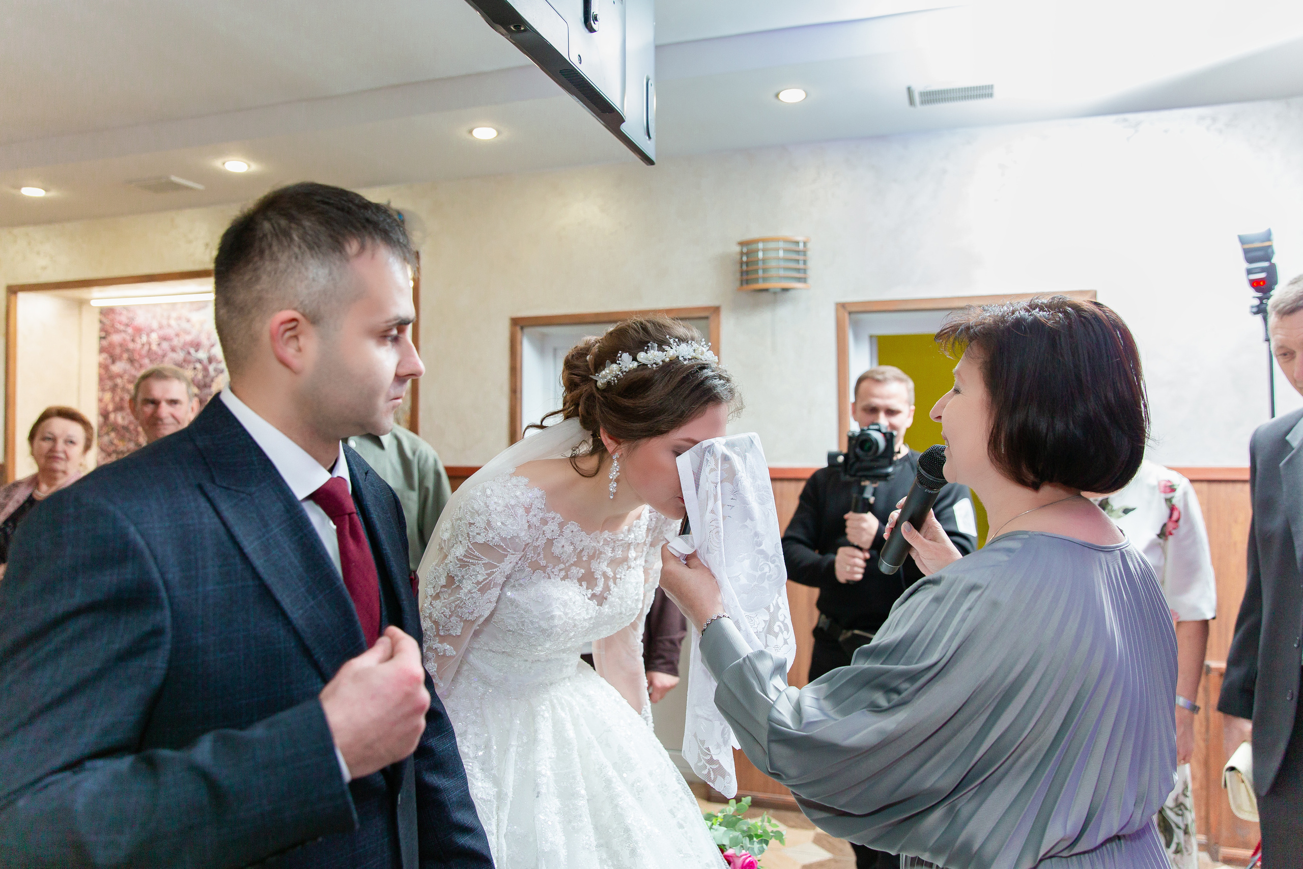 Георгий и Надежда. Семейный и Детский фотограф г. Москва, г. Борисоглебск