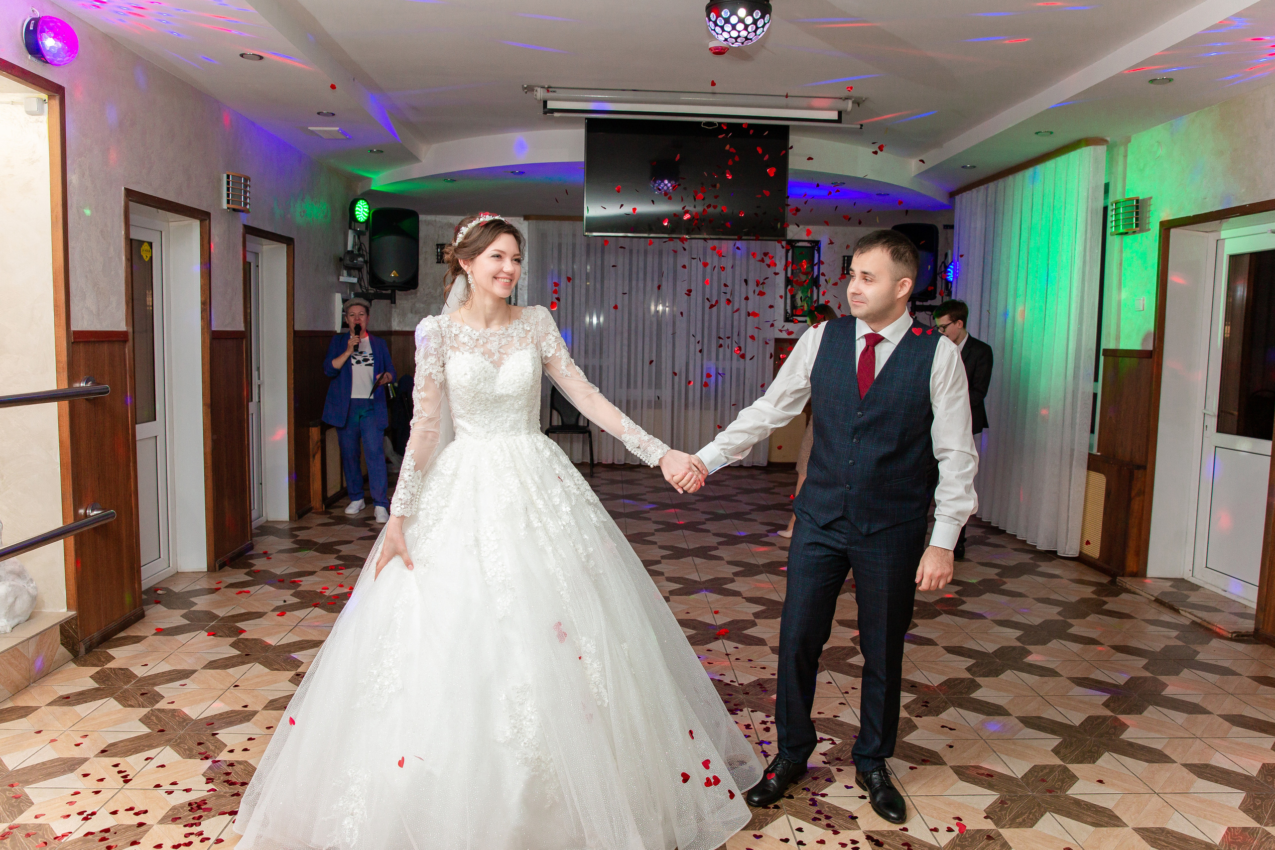 Георгий и Надежда. Семейный и Детский фотограф г. Москва, г. Борисоглебск