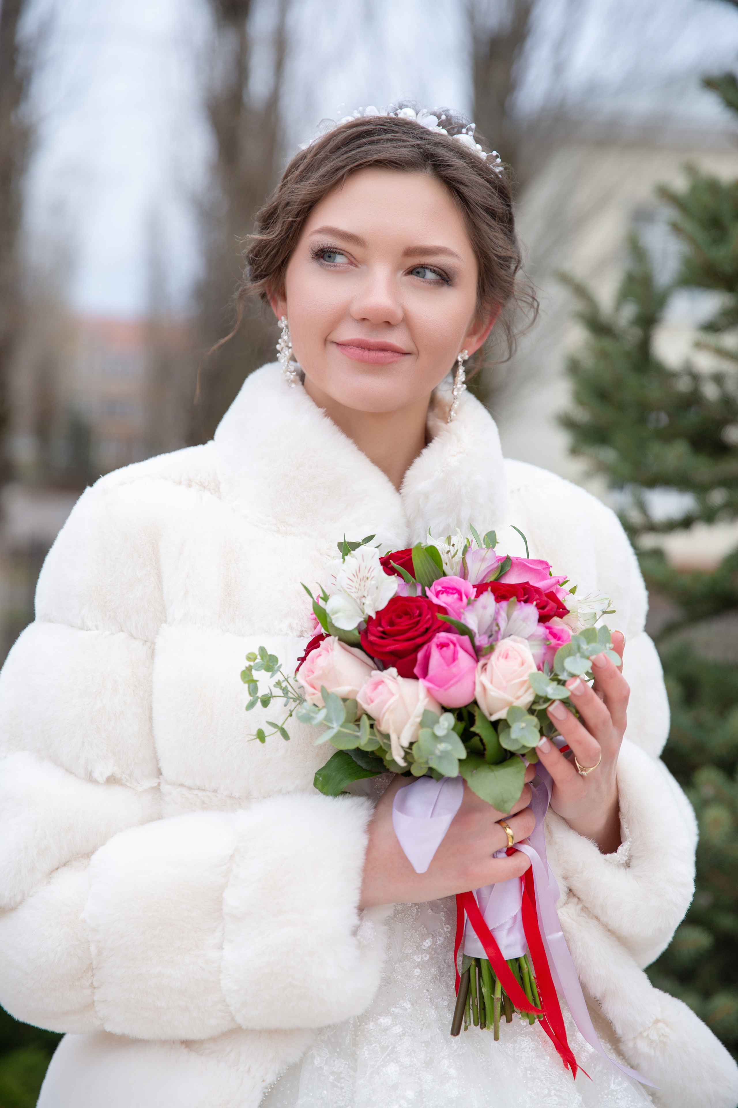 Георгий и Надежда. Семейный и Детский фотограф г. Москва, г. Борисоглебск