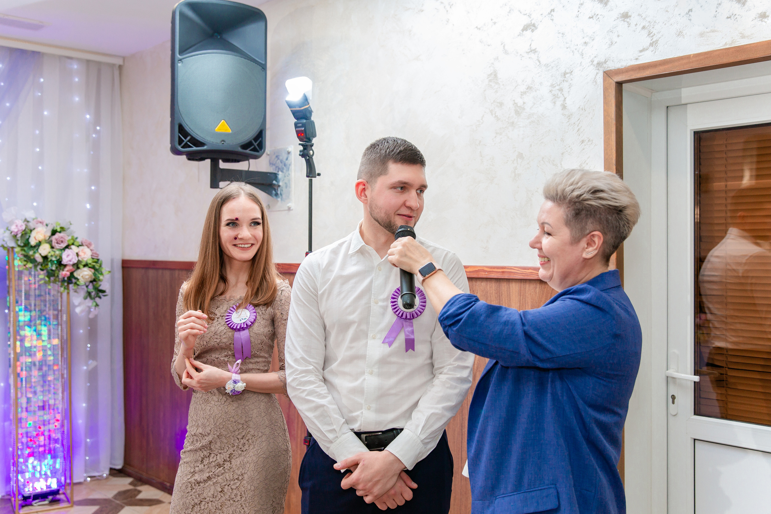 Георгий и Надежда. Семейный и Детский фотограф г. Москва, г. Борисоглебск