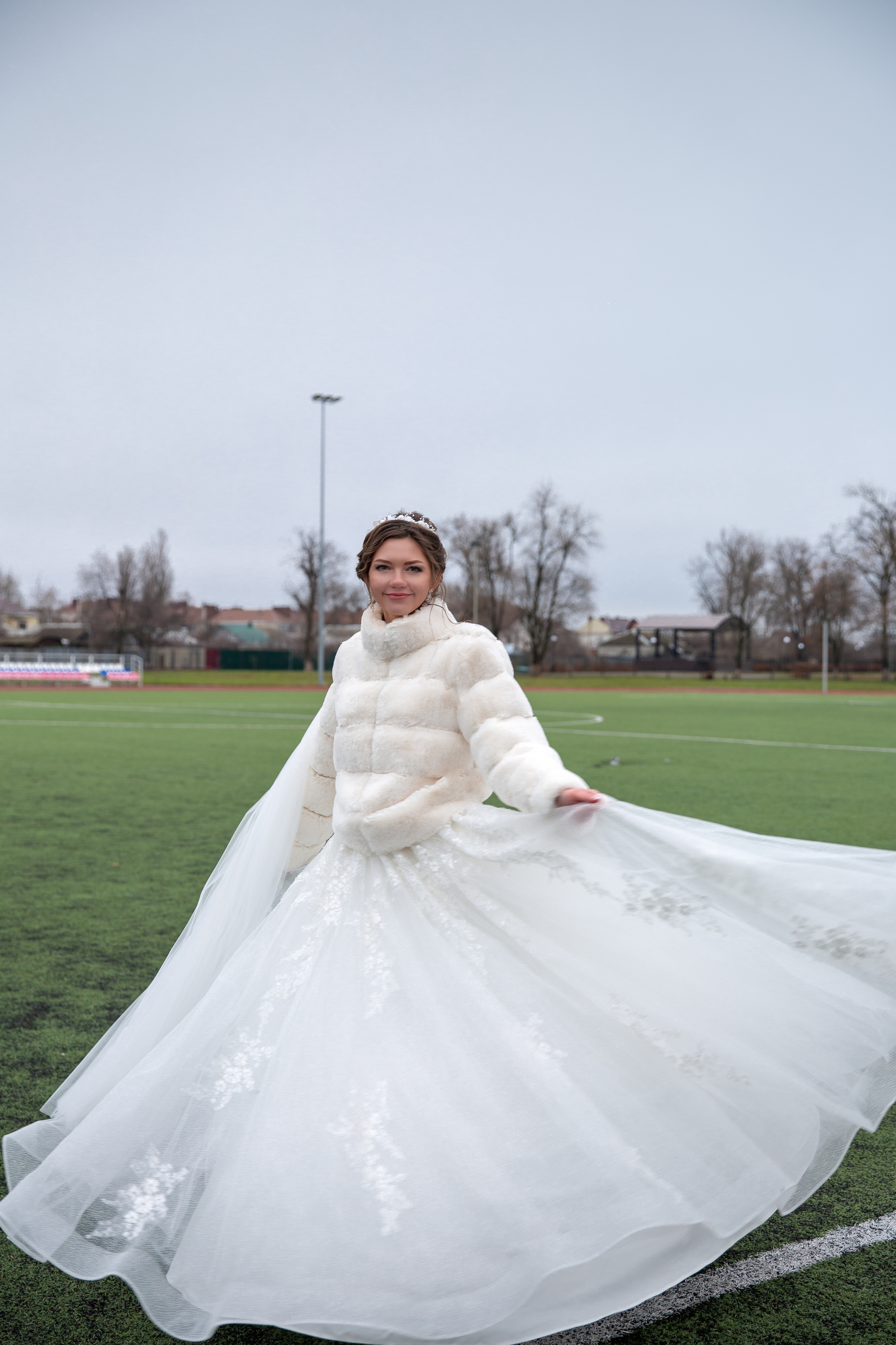 Георгий и Надежда. Семейный и Детский фотограф г. Москва, г. Борисоглебск