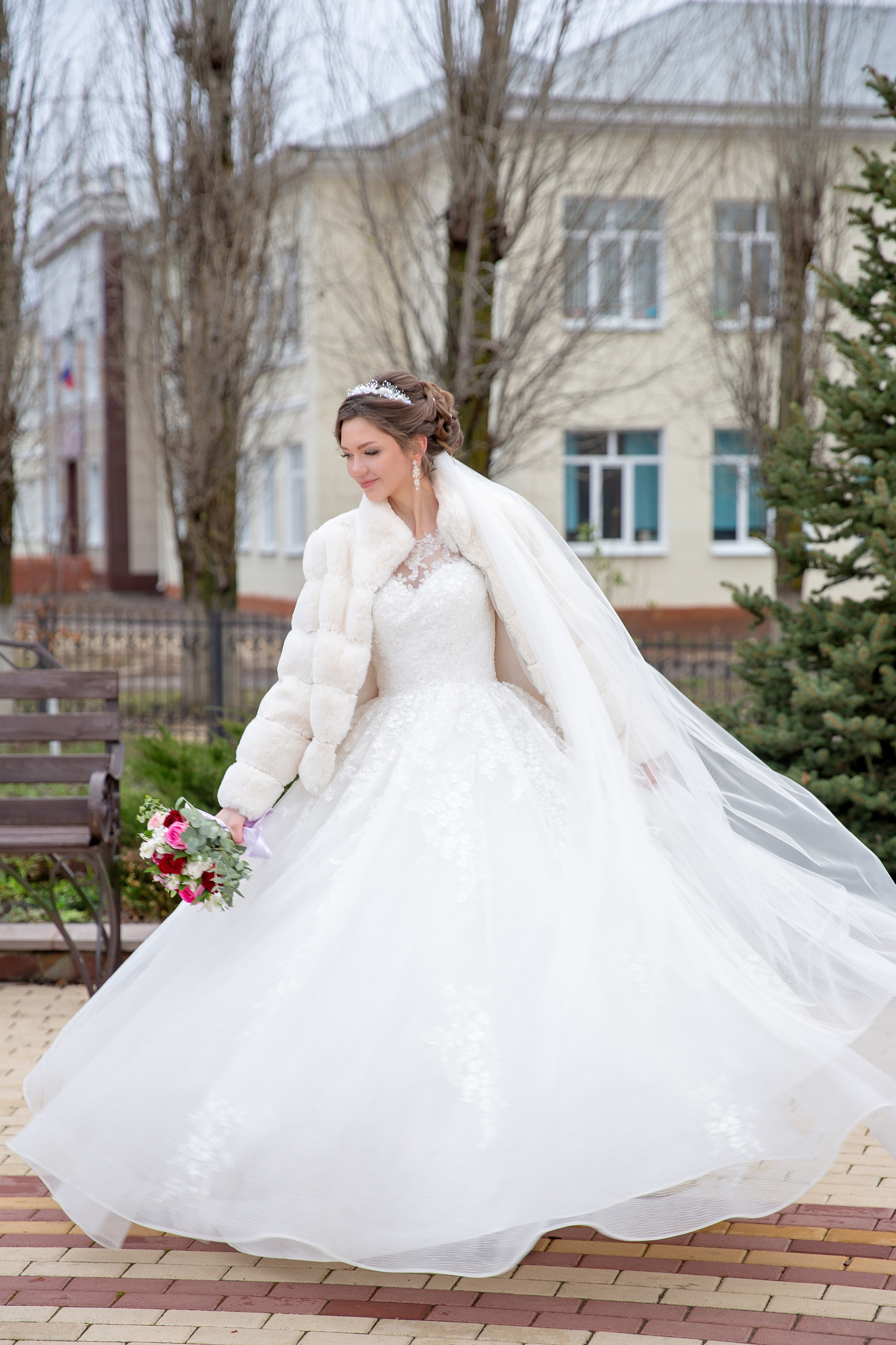 Георгий и Надежда. Семейный и Детский фотограф г. Москва, г. Борисоглебск