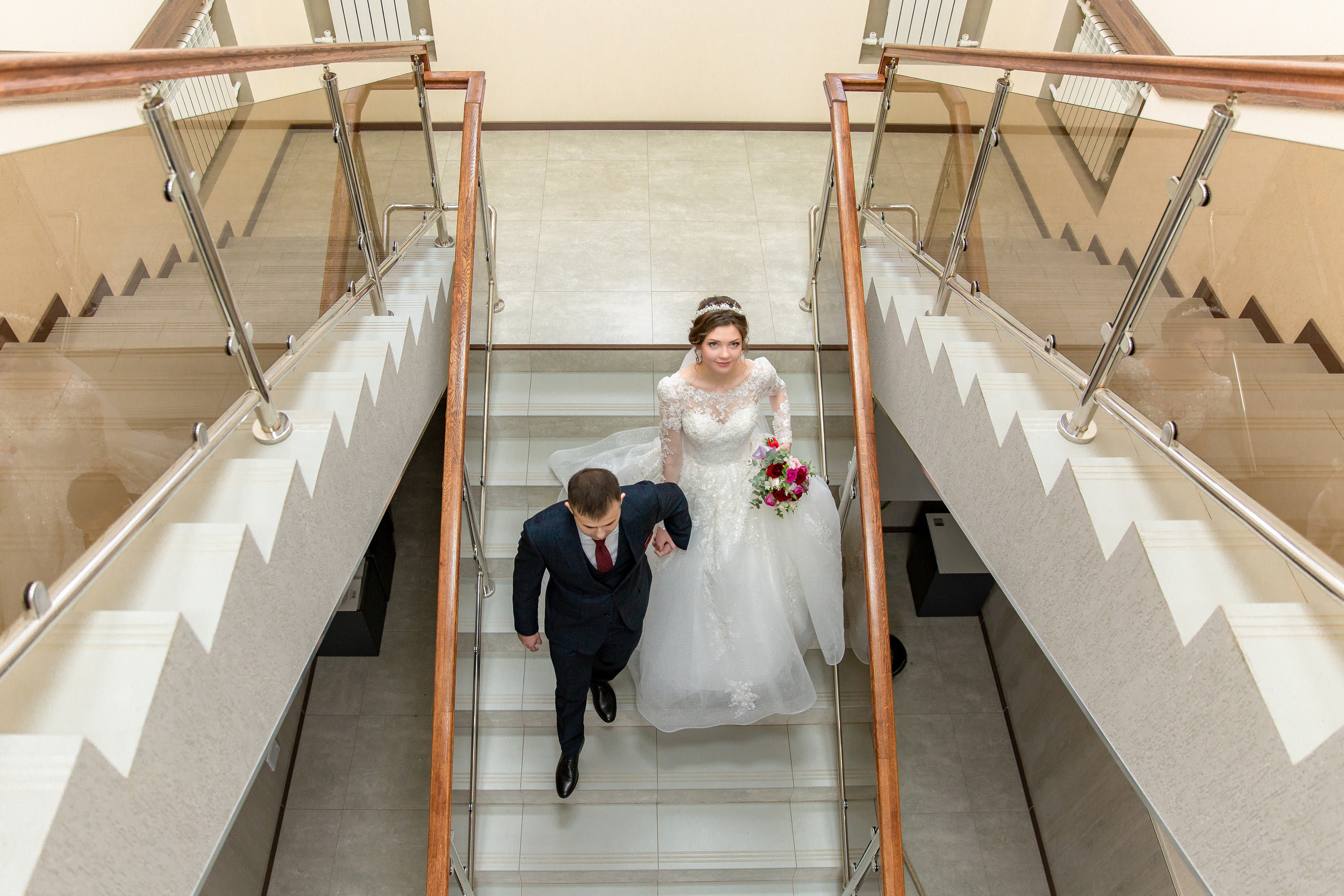 Георгий и Надежда. Семейный и Детский фотограф г. Москва, г. Борисоглебск