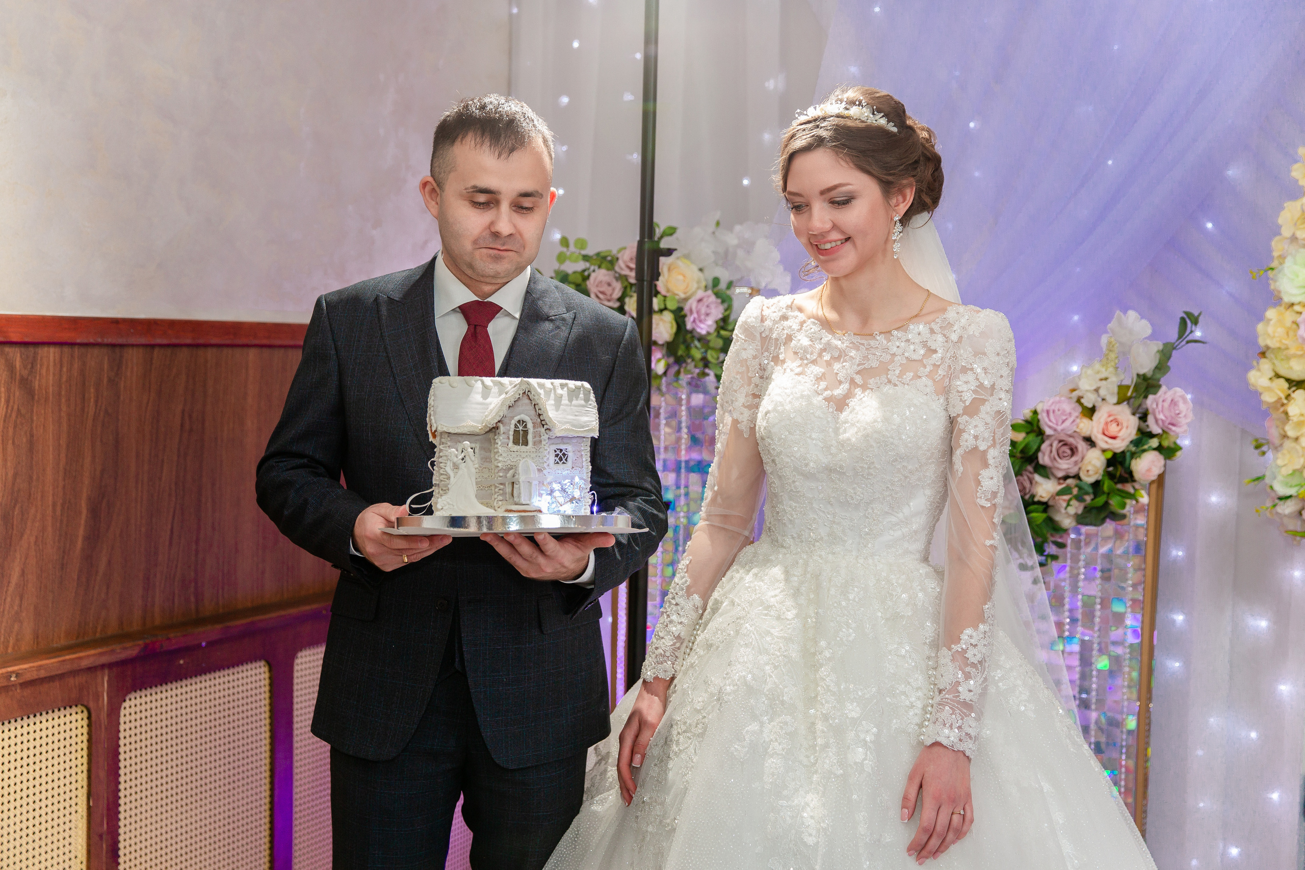 Георгий и Надежда. Семейный и Детский фотограф г. Москва, г. Борисоглебск