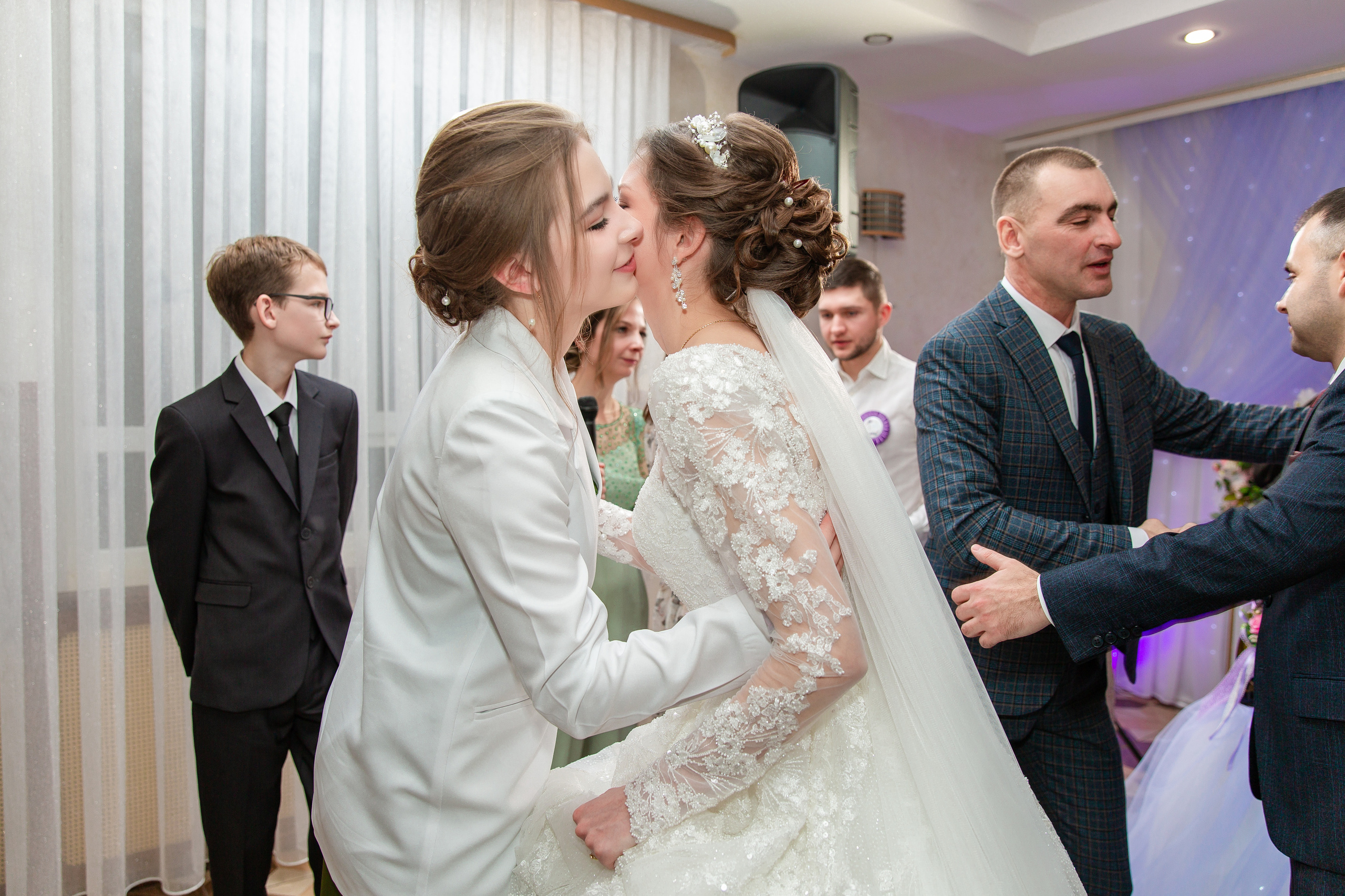 Георгий и Надежда. Семейный и Детский фотограф г. Москва, г. Борисоглебск