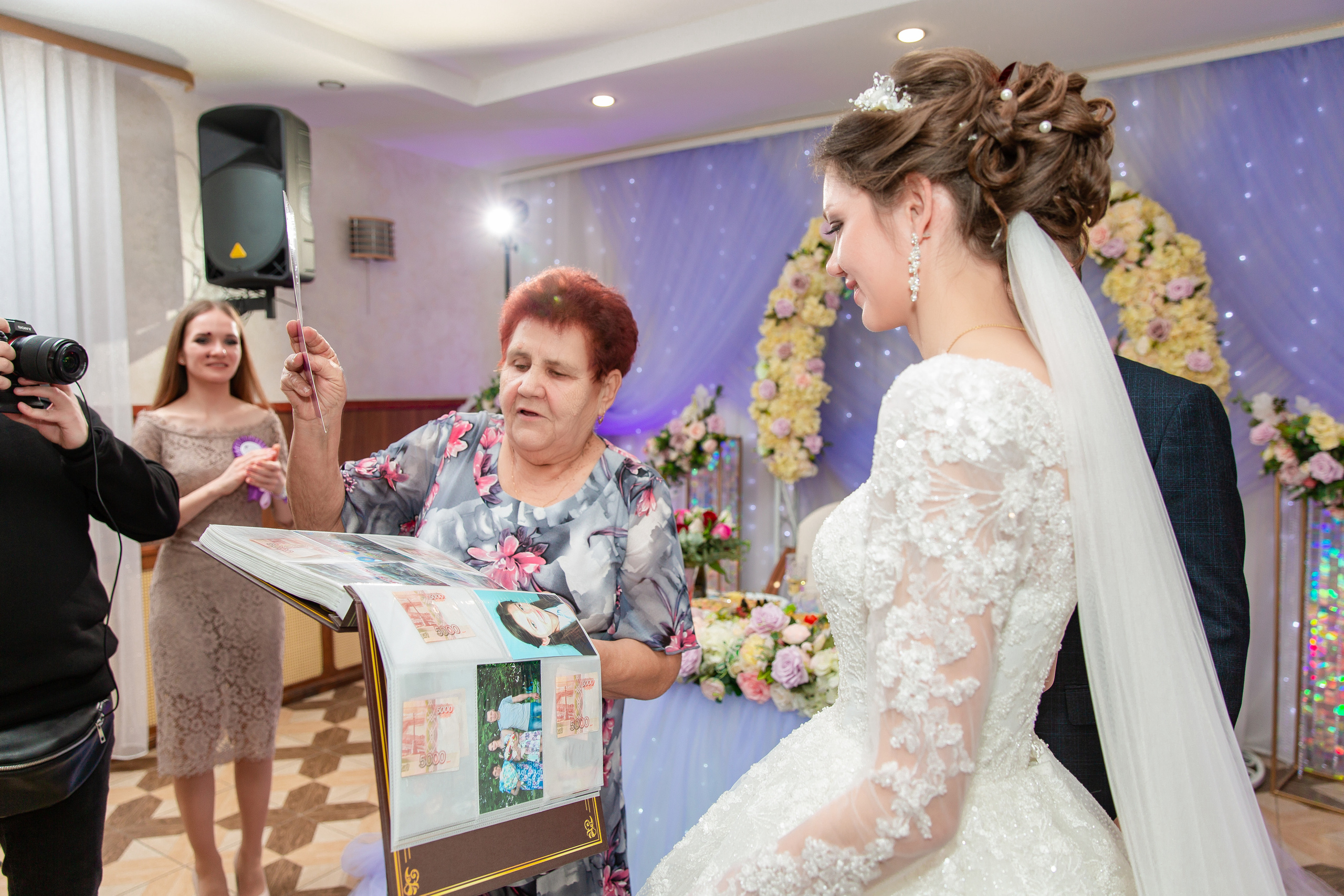 Георгий и Надежда. Семейный и Детский фотограф г. Москва, г. Борисоглебск