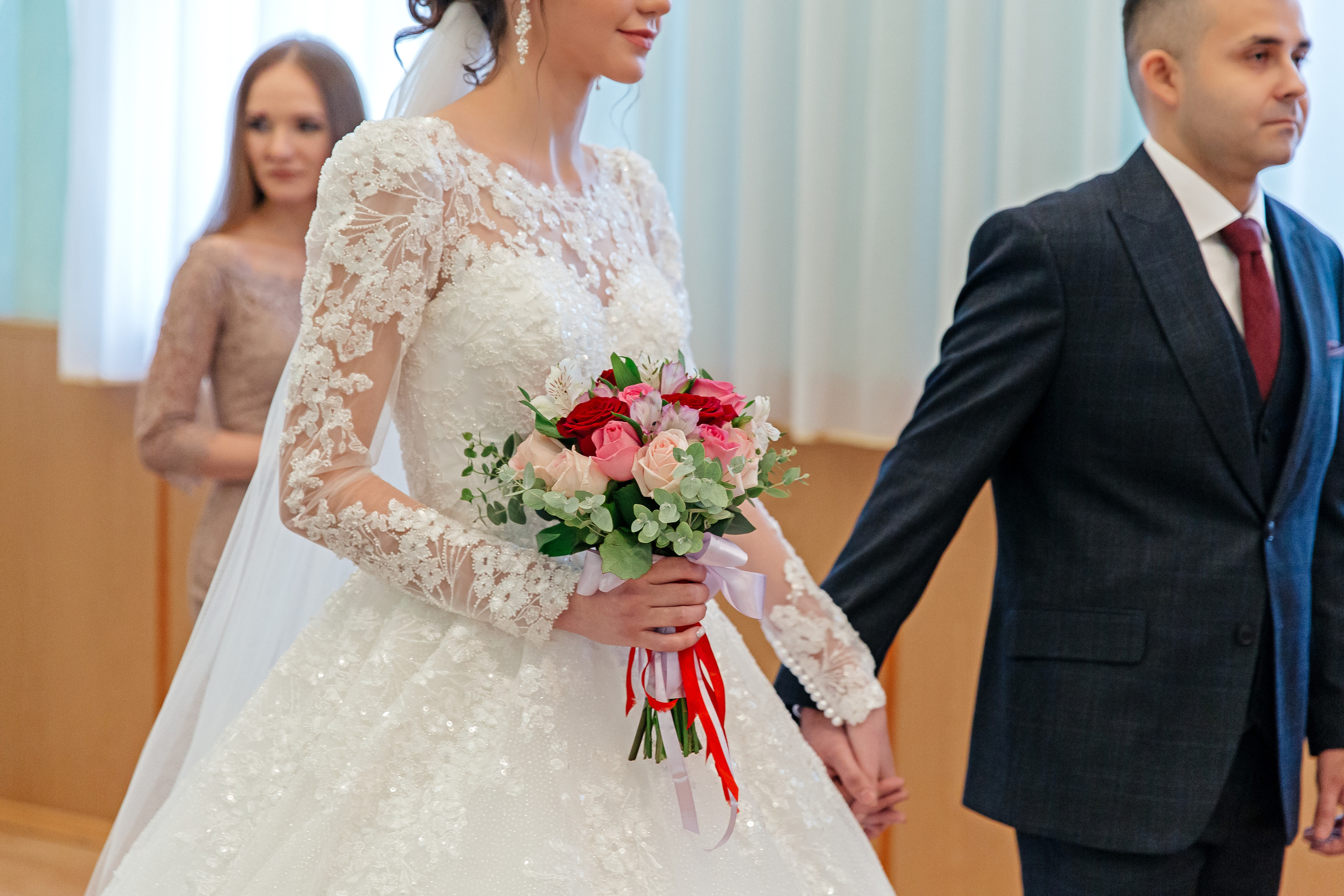 Георгий и Надежда. Семейный и Детский фотограф г. Москва, г. Борисоглебск