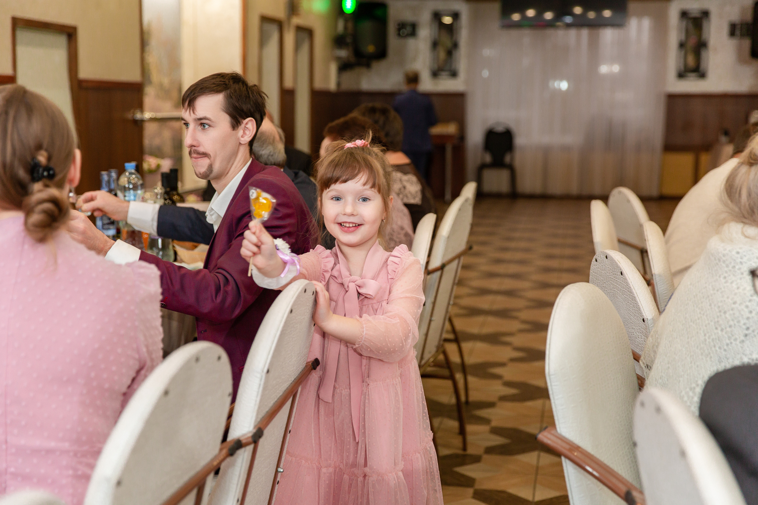 Георгий и Надежда. Семейный и Детский фотограф г. Москва, г. Борисоглебск