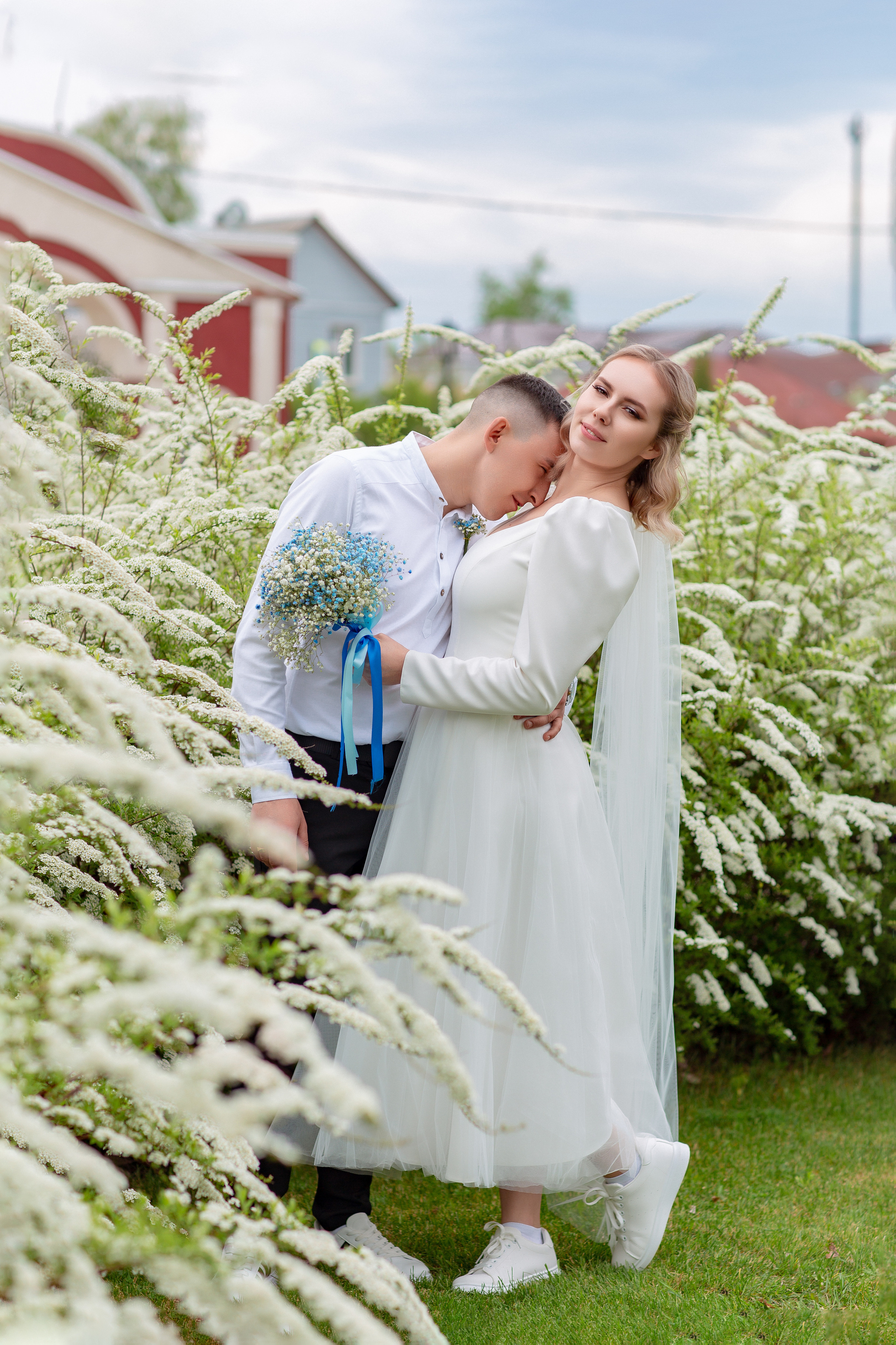 Александр и Карина. Семейный и Детский фотограф г. Москва, г. Борисоглебск