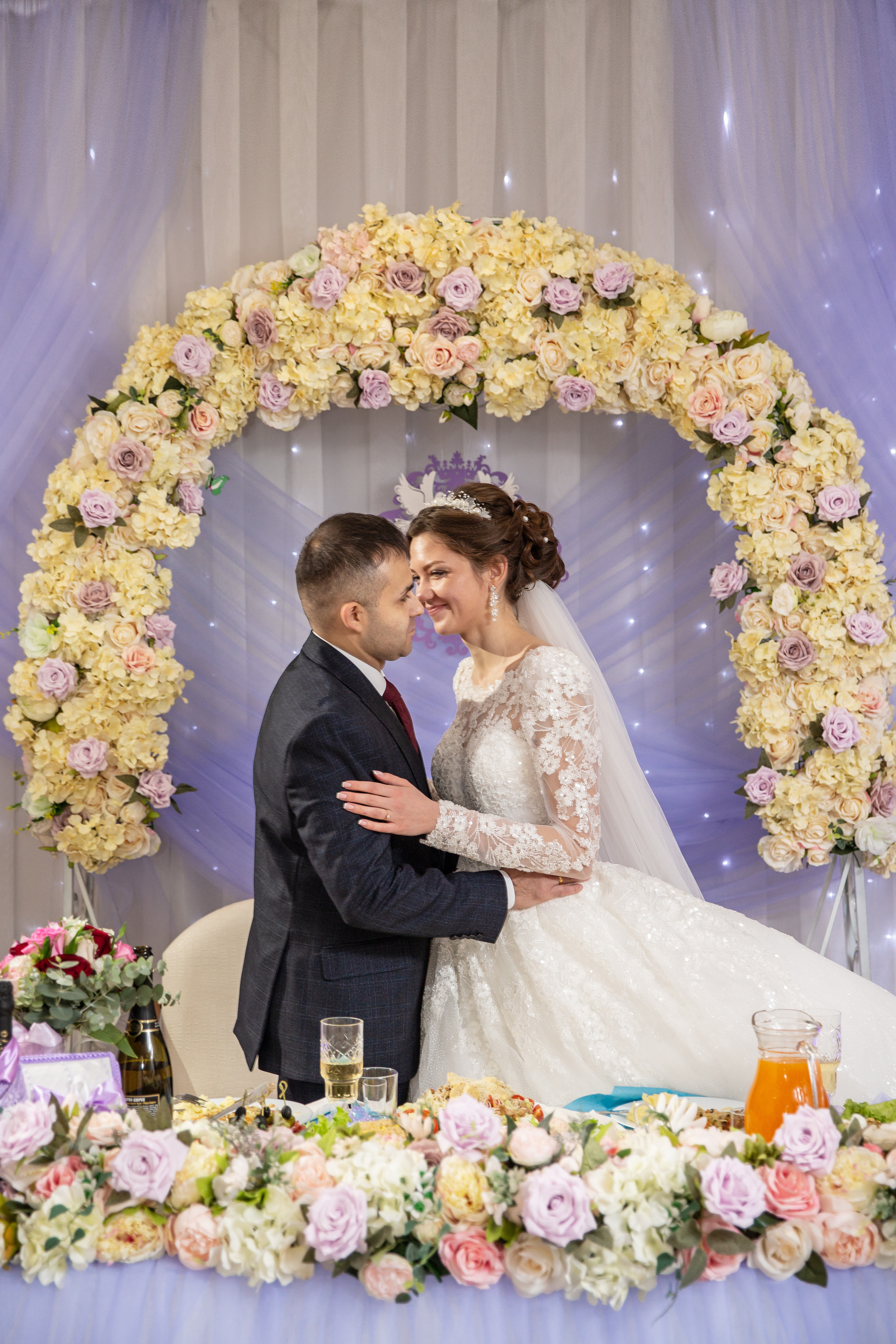 Георгий и Надежда. Семейный и Детский фотограф г. Москва, г. Борисоглебск