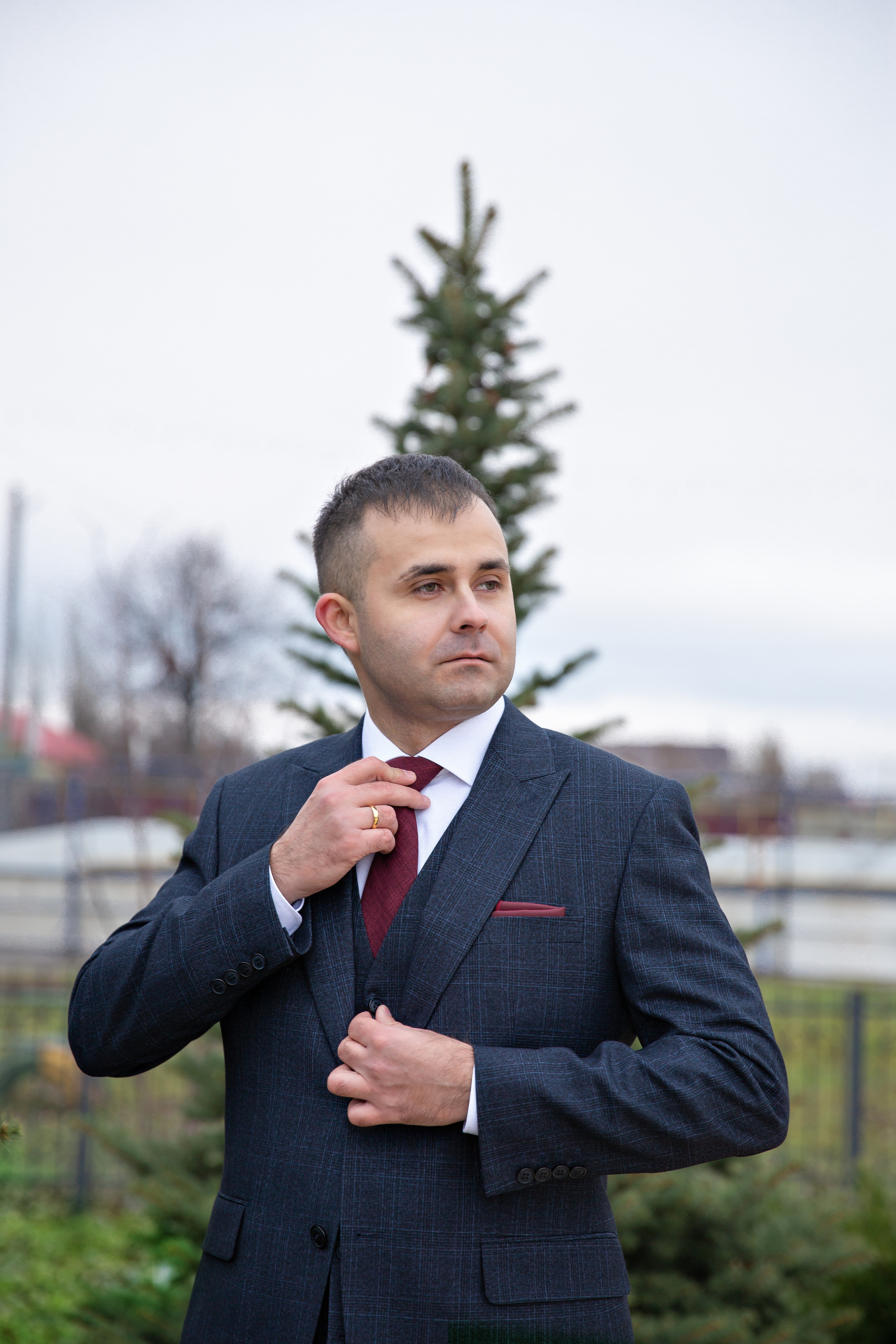 Георгий и Надежда. Семейный и Детский фотограф г. Москва, г. Борисоглебск