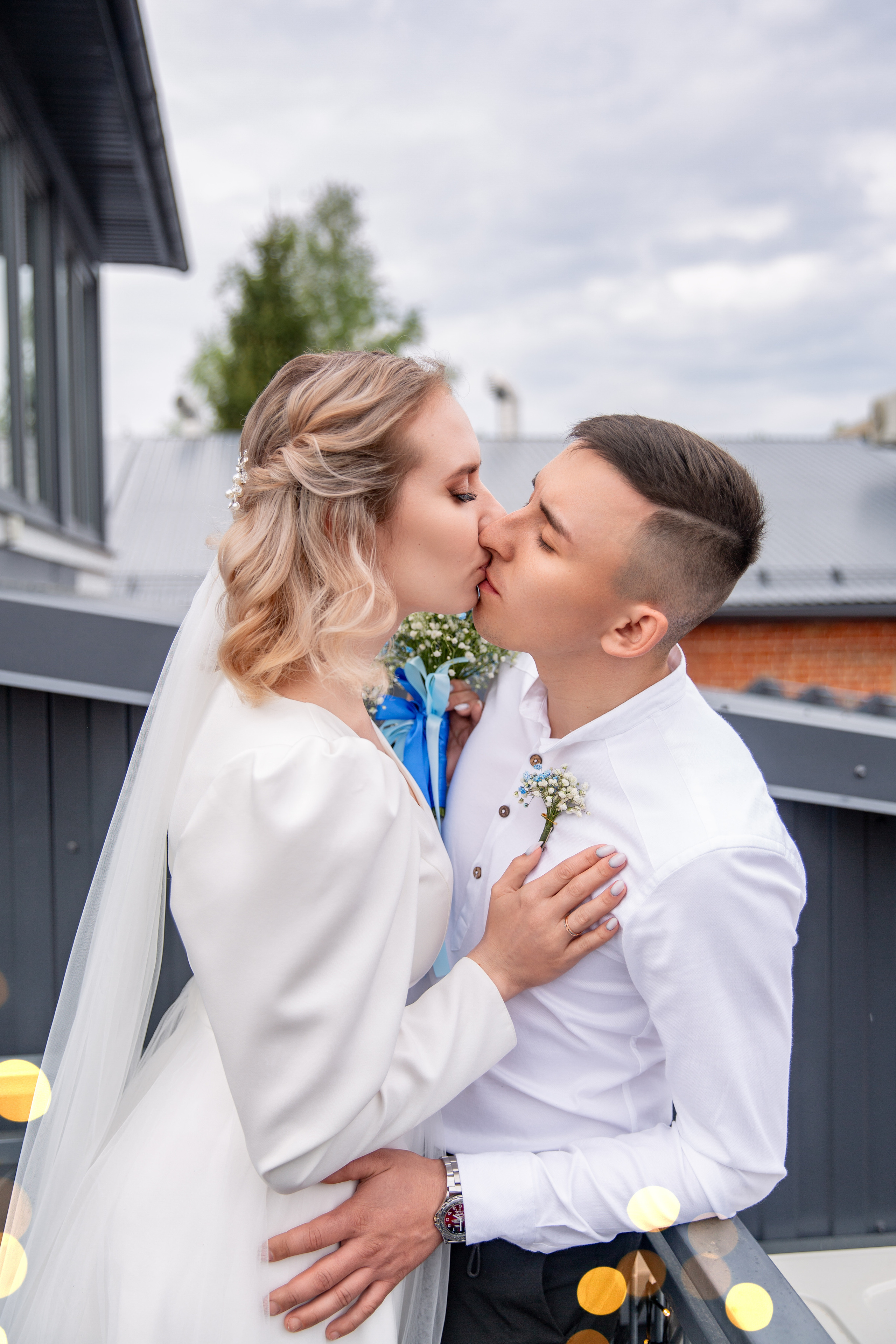 Александр и Карина. Семейный и Детский фотограф г. Москва, г. Борисоглебск