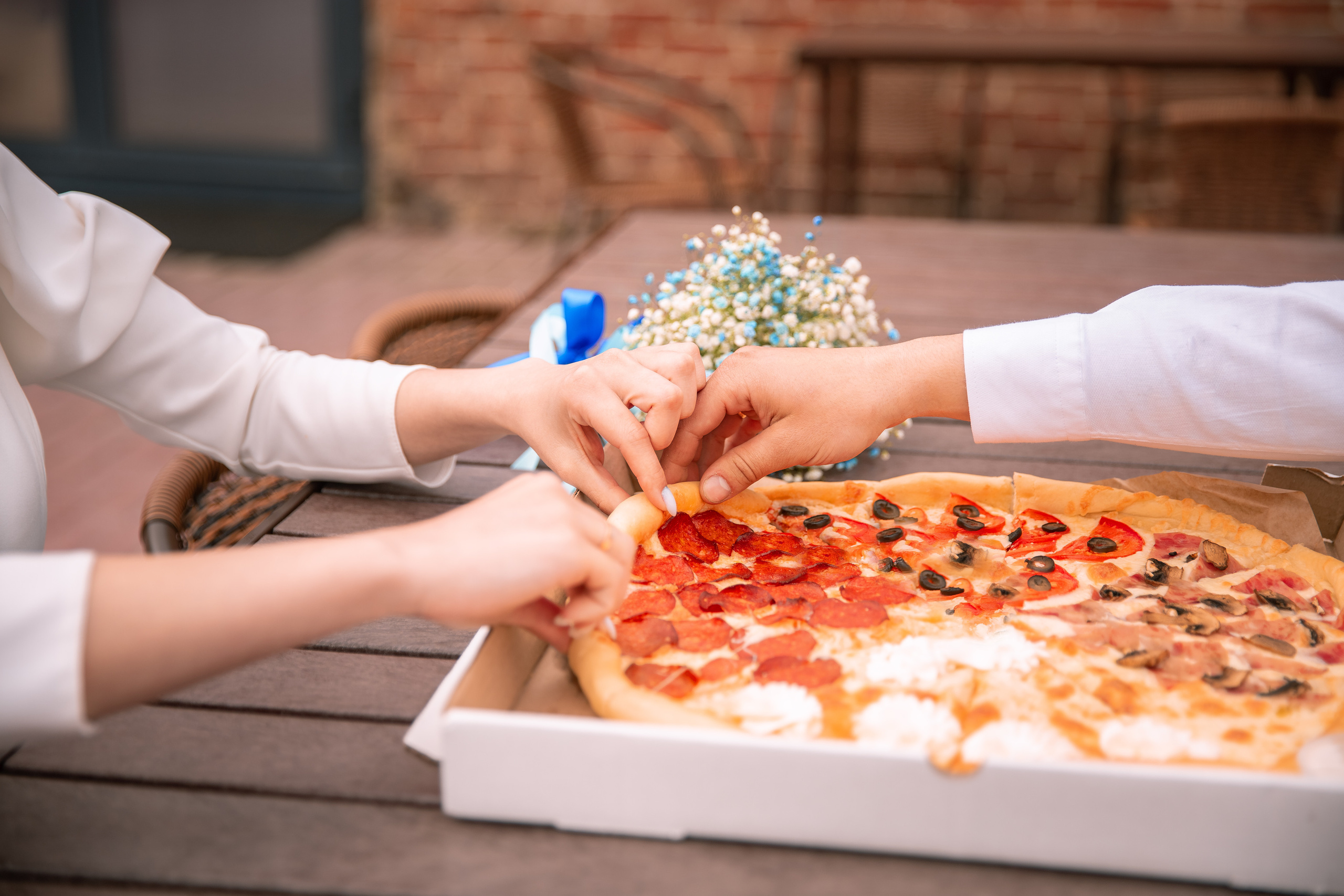 Александр и Карина. Семейный и Детский фотограф г. Москва, г. Борисоглебск