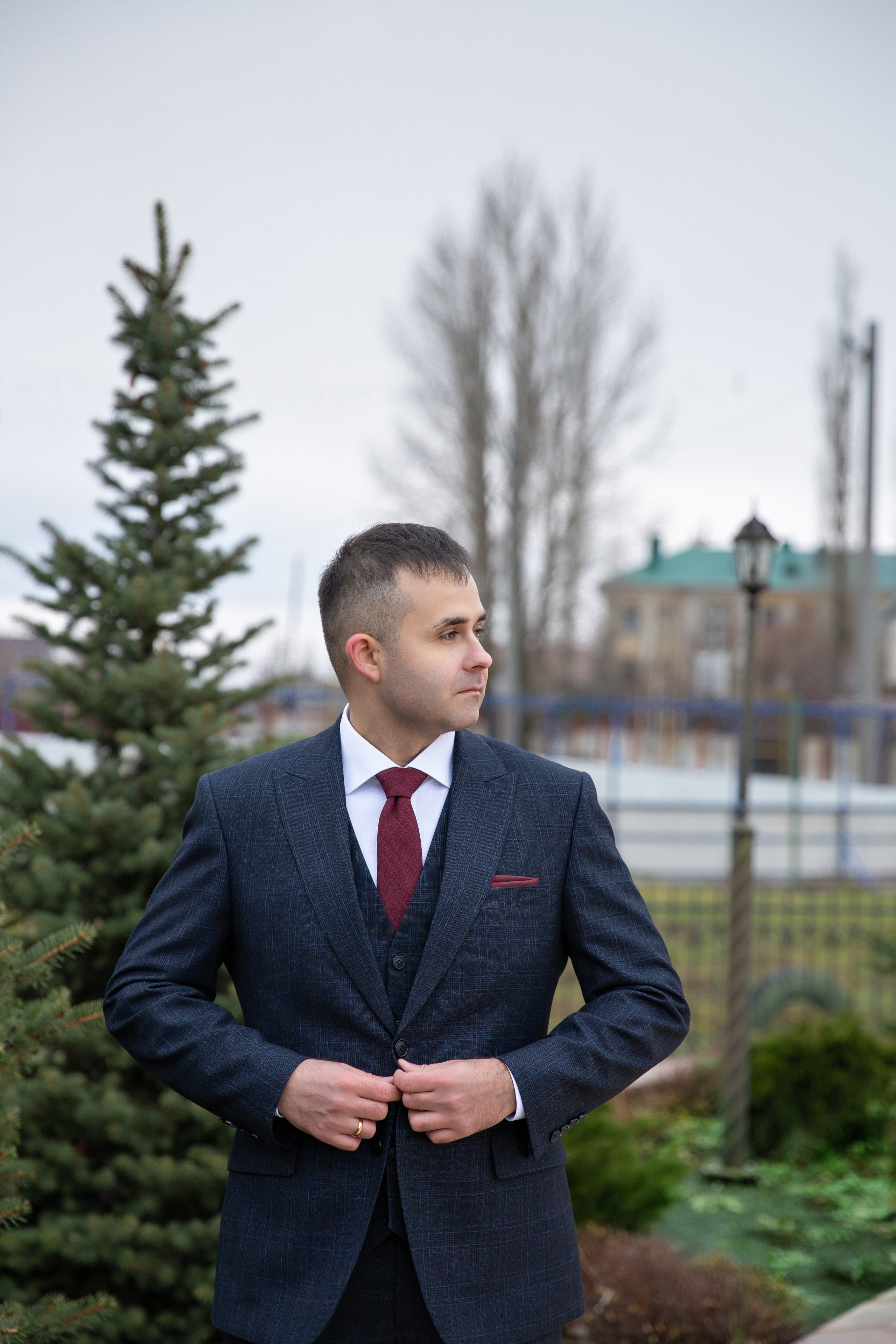 Георгий и Надежда. Семейный и Детский фотограф г. Москва, г. Борисоглебск