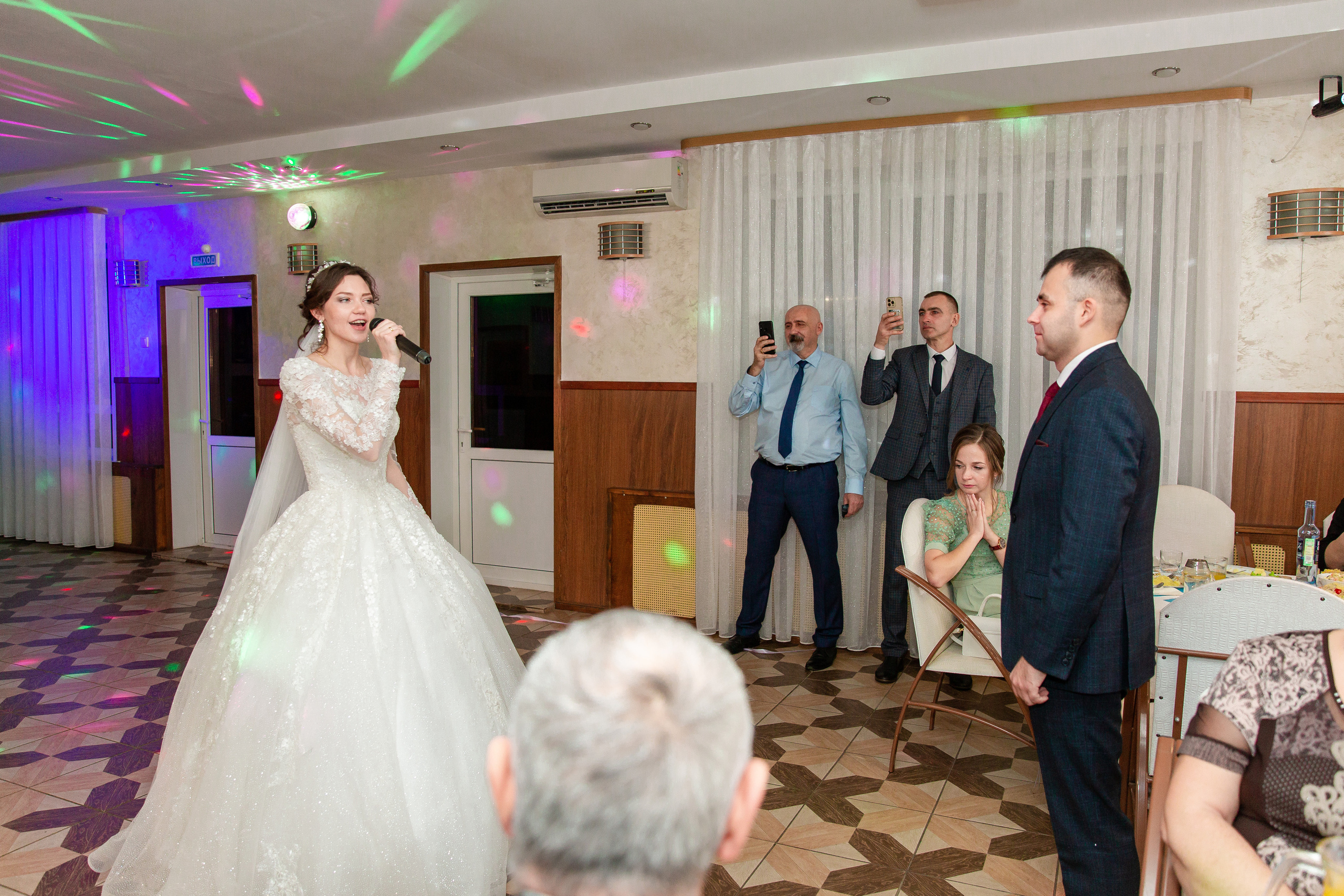 Георгий и Надежда. Семейный и Детский фотограф г. Москва, г. Борисоглебск