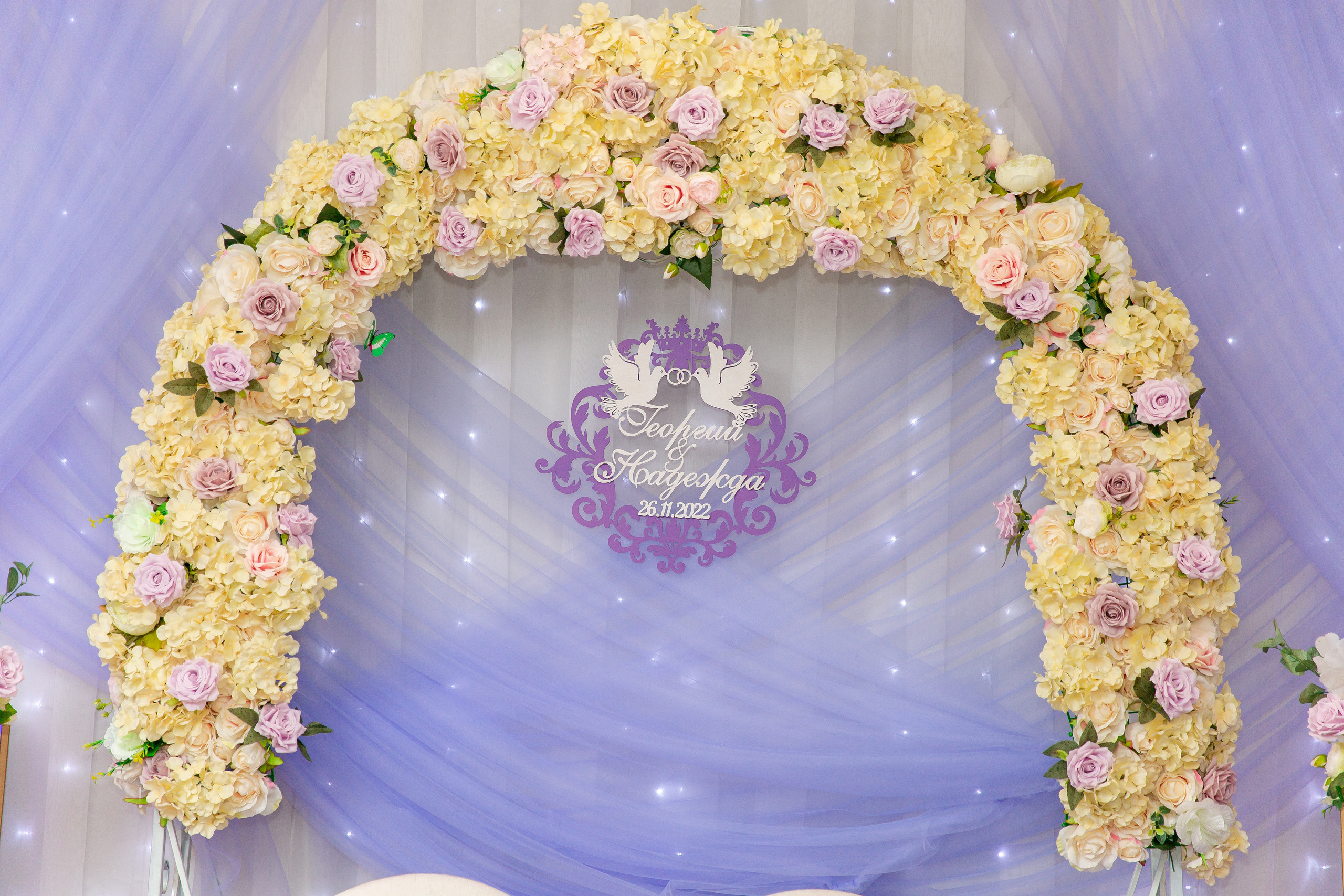 Георгий и Надежда. Семейный и Детский фотограф г. Москва, г. Борисоглебск