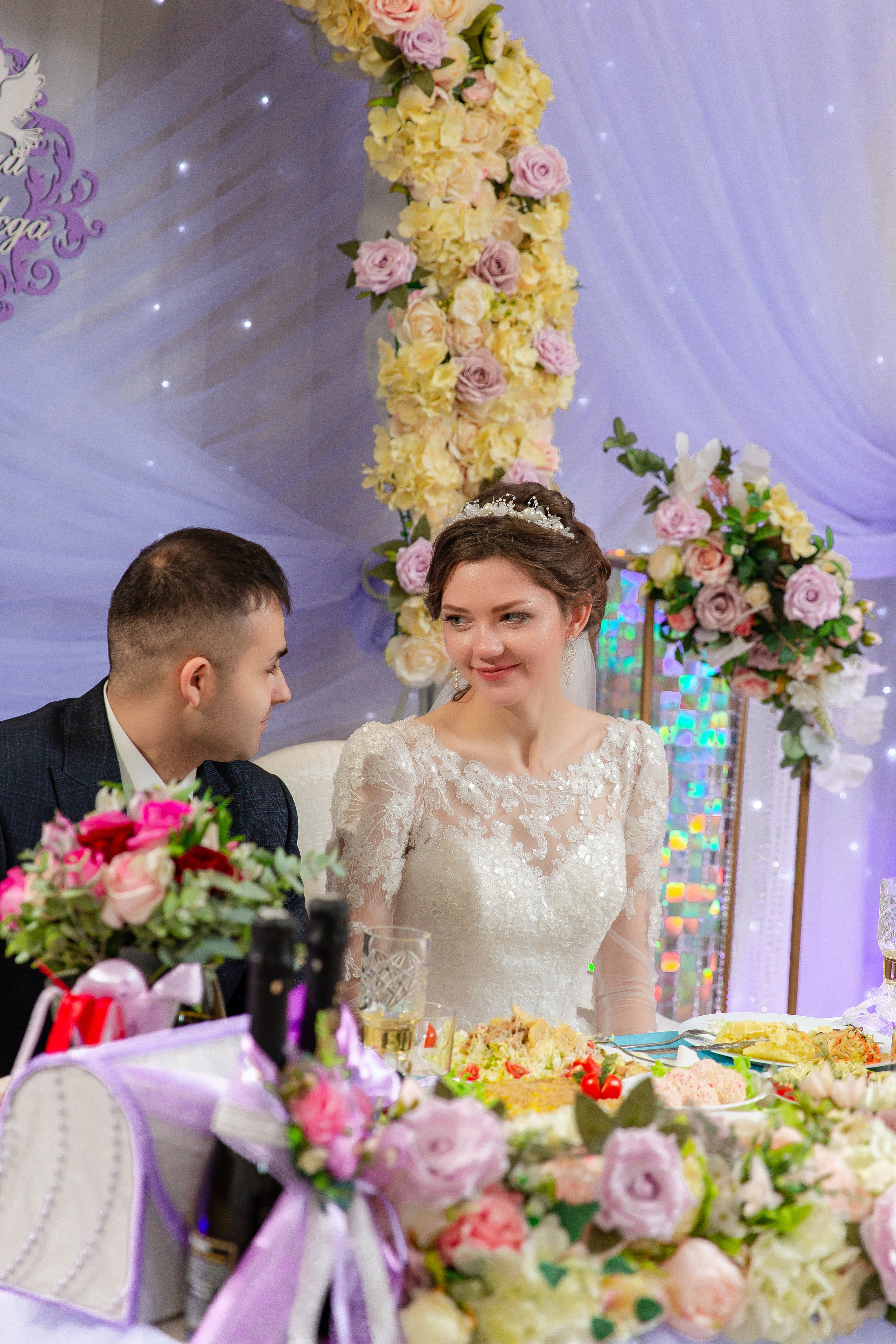 Георгий и Надежда. Семейный и Детский фотограф г. Москва, г. Борисоглебск