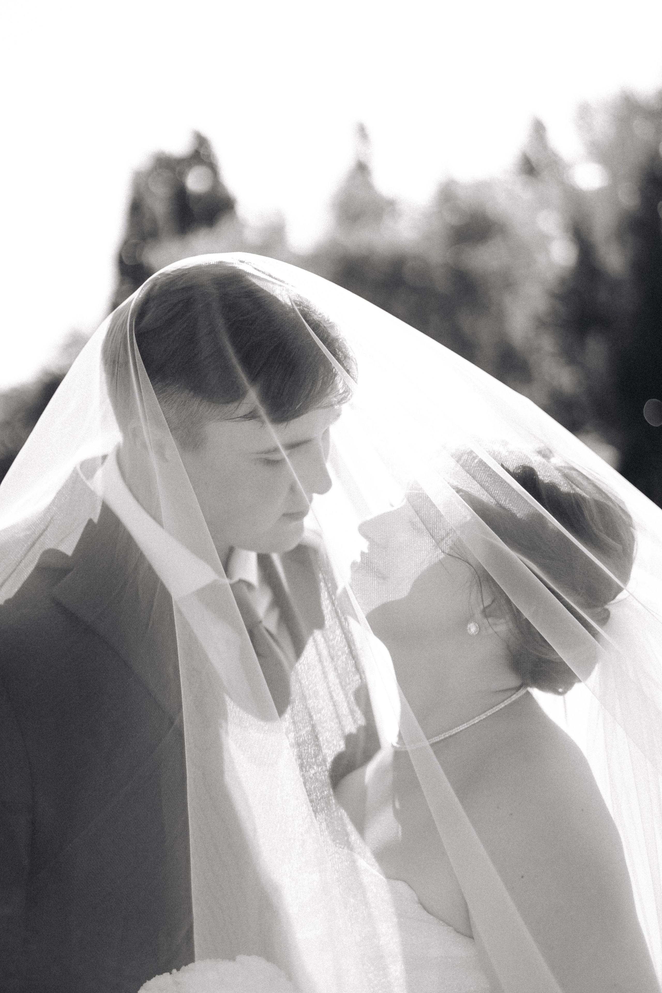 Свадьба Марии и Юрия. Семейный и свадебный фотограф в Чебоксарах и Новочебоксарске Ирина Юрь