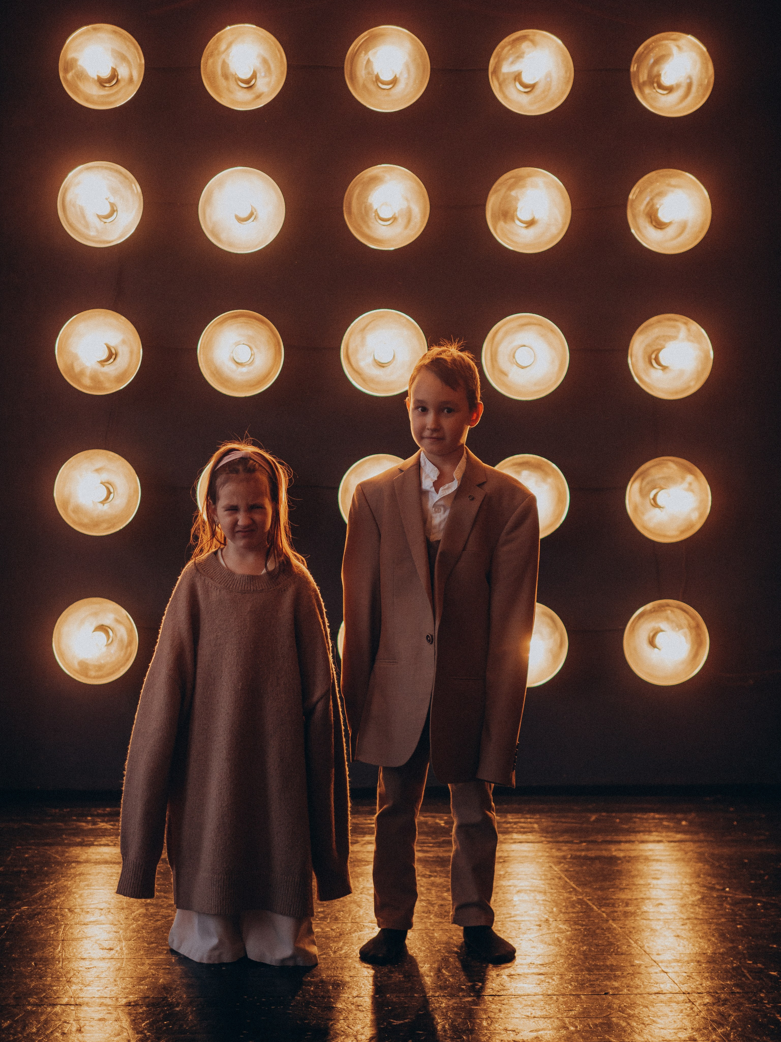 В кругу нежности. Семейный и детский фотограф в Уфе Намощенко Юлия