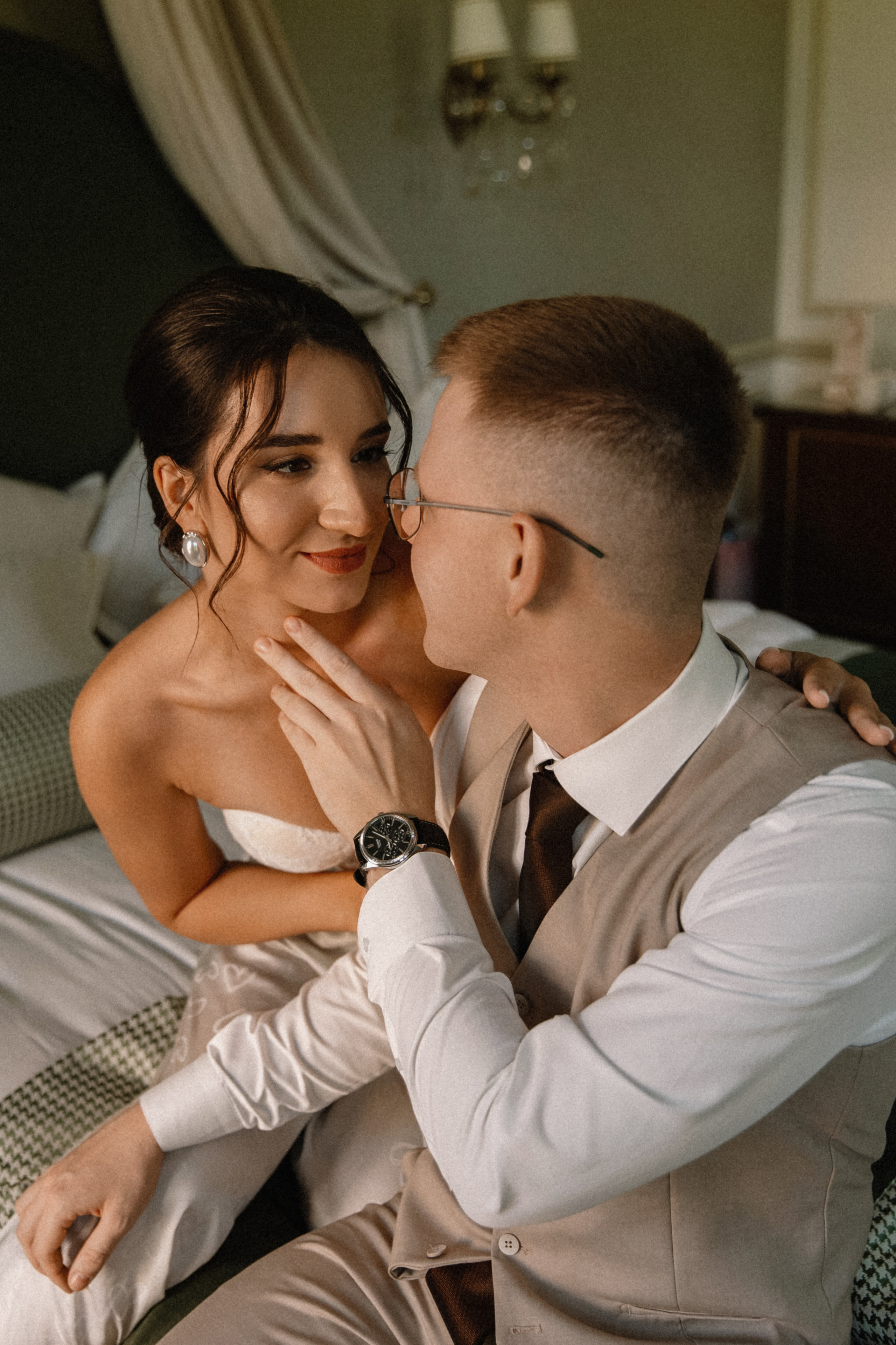 Италия в Петербурге. Николь — свадебный фотограф в Санкт-Петербурге, Сочи и Европе