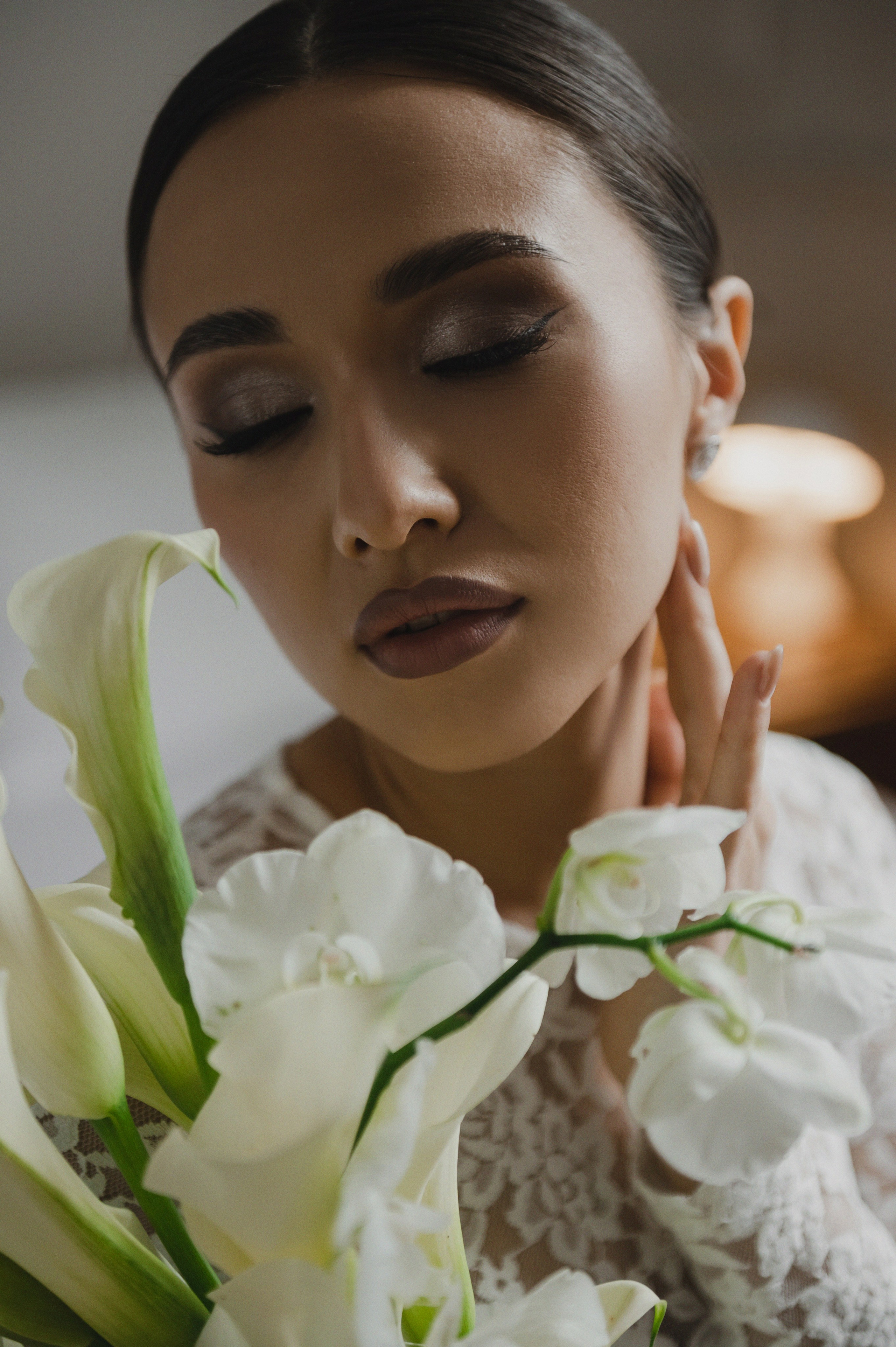 Юля и Ерлан. Свадебный и семейный фотограф Катя Шайни