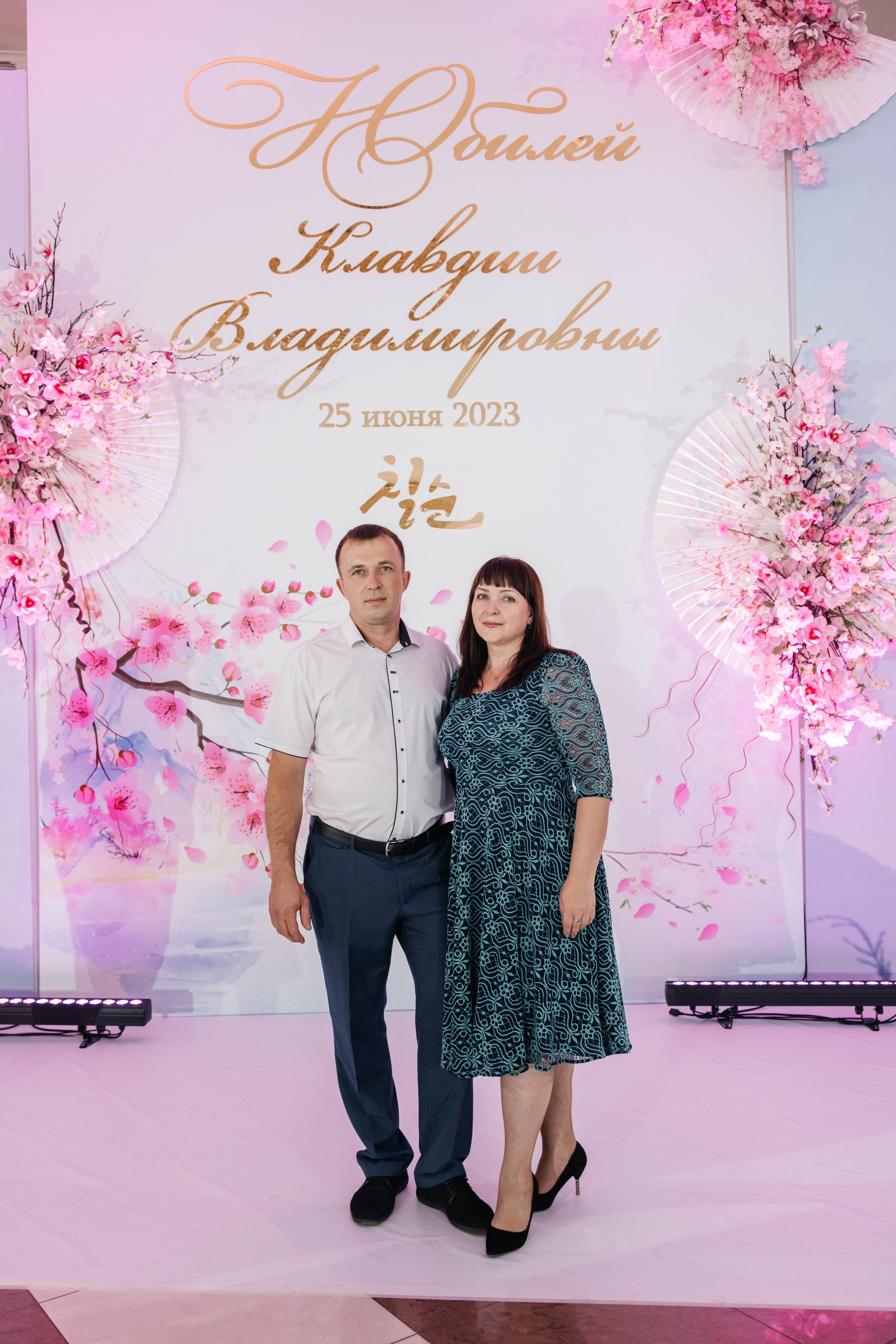 Hangobi Klavdia. Maxim Tsoy Photography