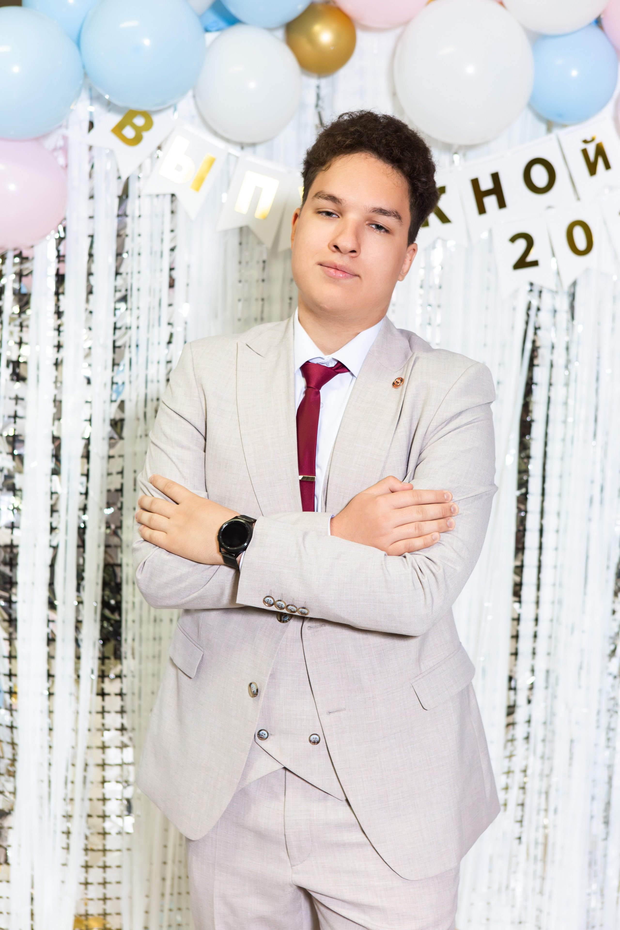 ФОТОСЕССИЯ С РОДИТЕЛЯМИ ВЫПУСКНОЙ 2025 9 ШКОЛА Г.МЦЕНСК. Профессиональный фотограф в Мценске и Орловской области