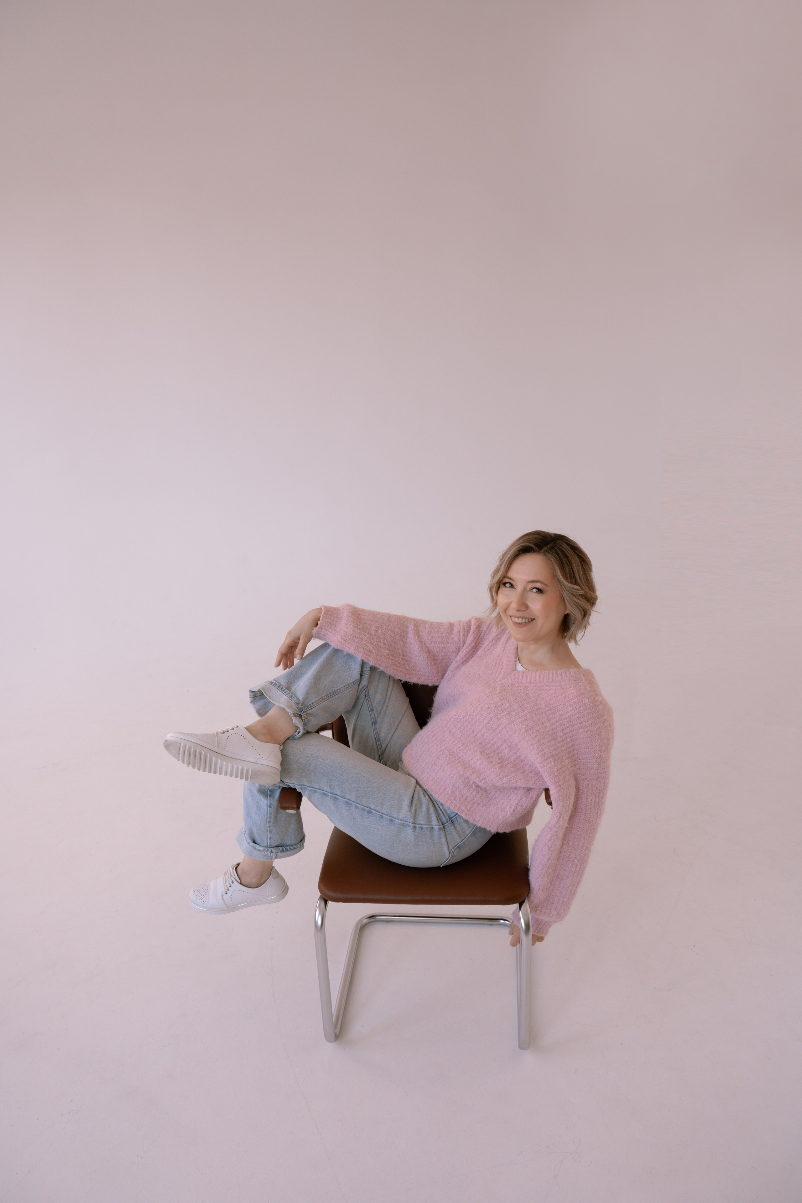 Я — Ж Е Н Щ И Н А. Семейный фотограф в Казани